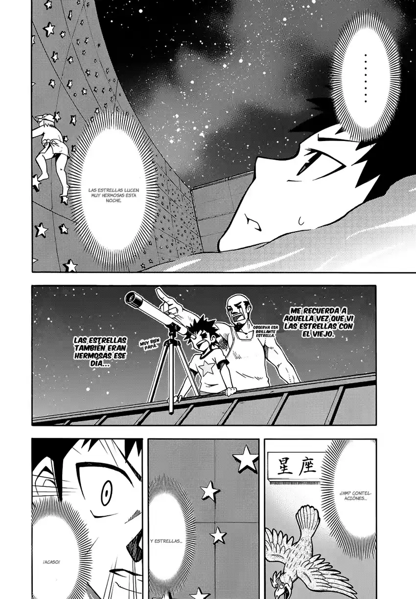 Meteor san Strike desu! (2009) - Capítulo 8 - Página 30 - LectorTMOo