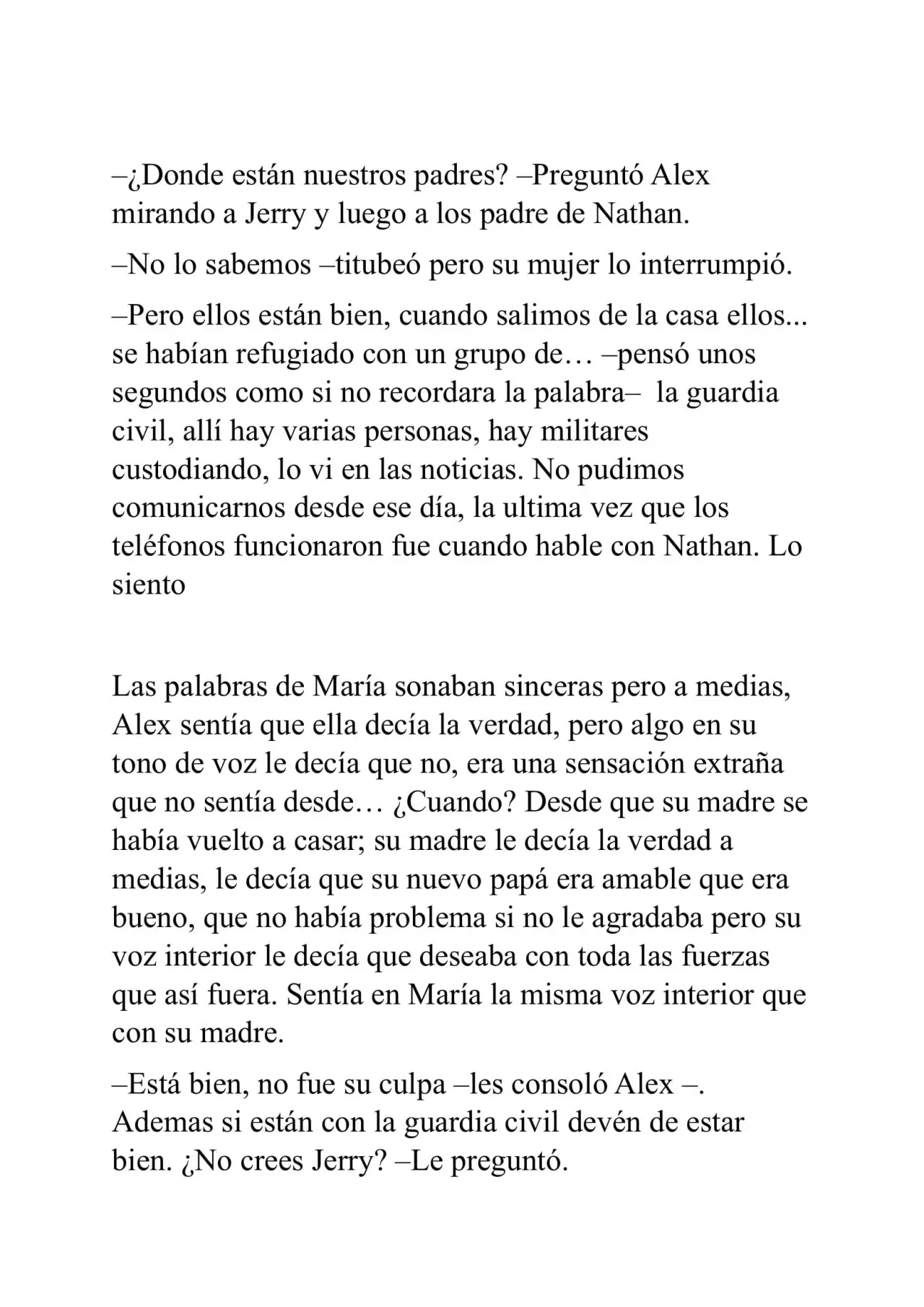 Meteora (2019) - Capítulo 4 - Página 14 - LectorTMOo