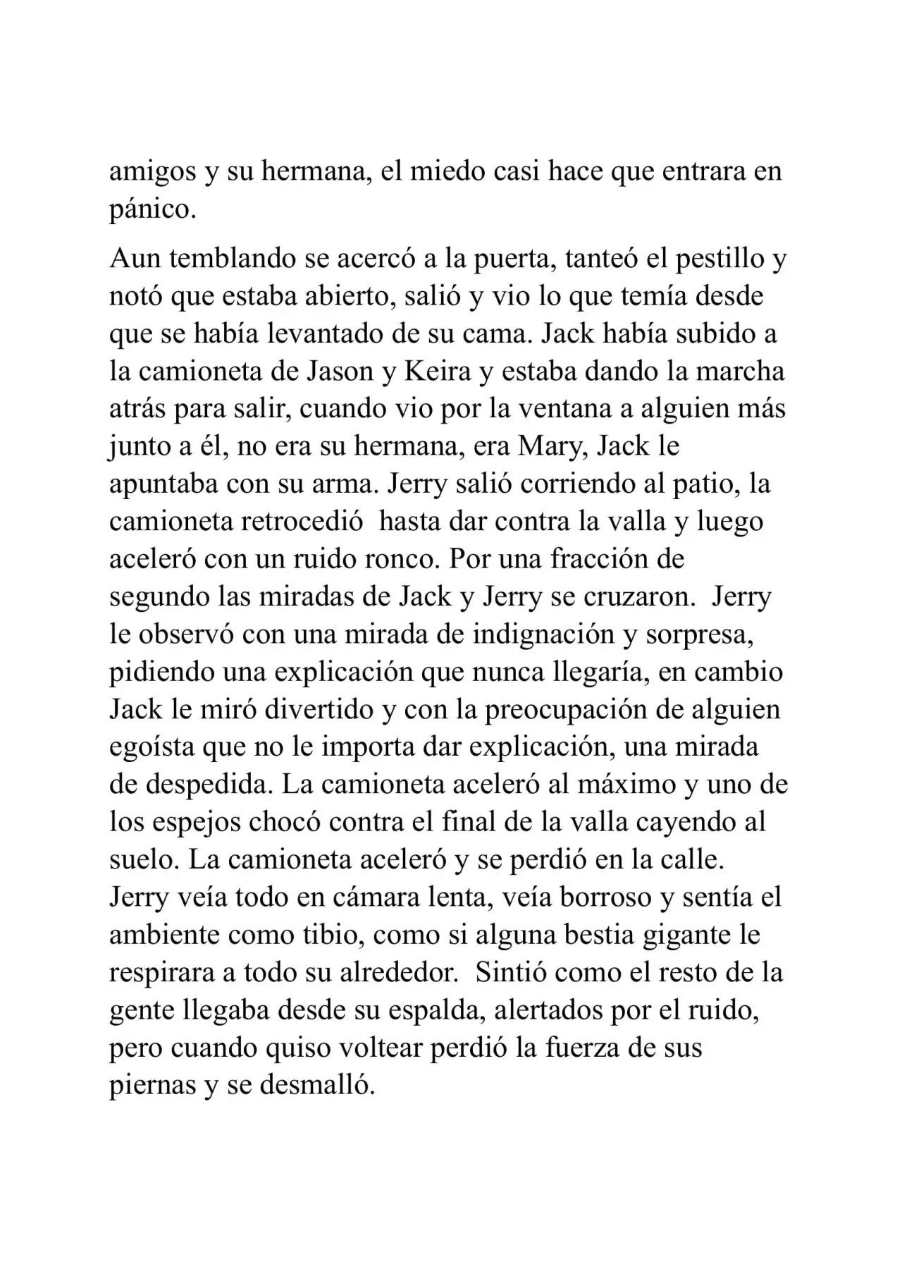 Meteora (2019) - Capítulo 4 - Página 27 - LectorTMOo