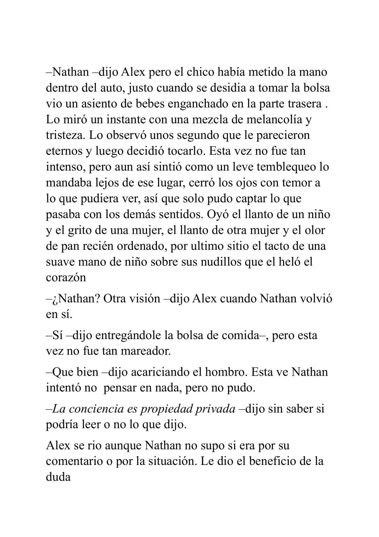 Meteora (2019) - Capítulo 5 - Página 12 - LectorTMOo