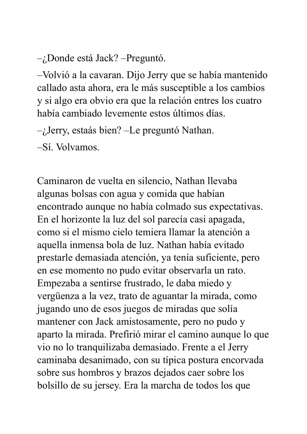 Meteora (2019) - Capítulo 5 - Página 13 - LectorTMOo