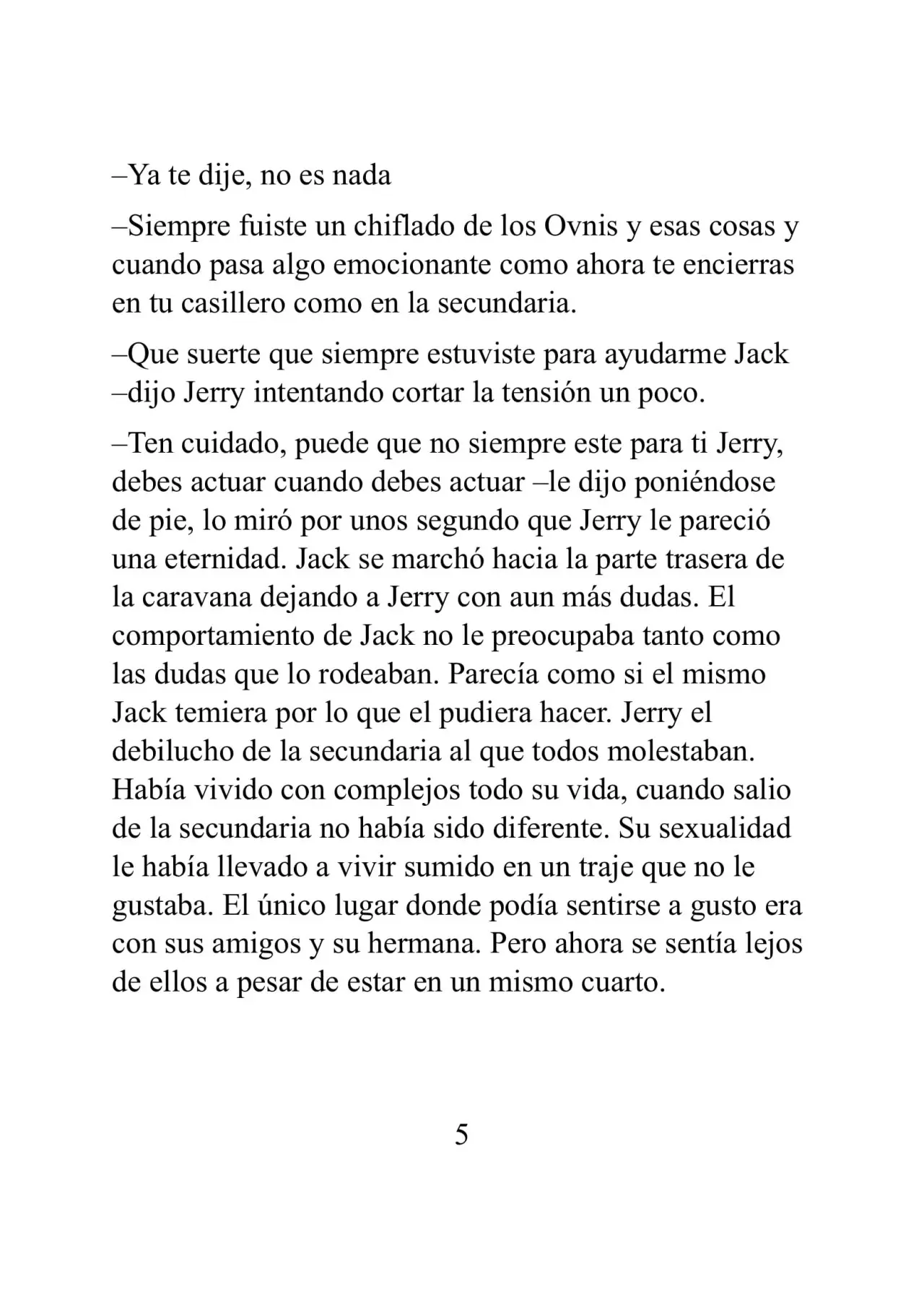Meteora (2019) - Capítulo 5 - Página 16 - LectorTMOo