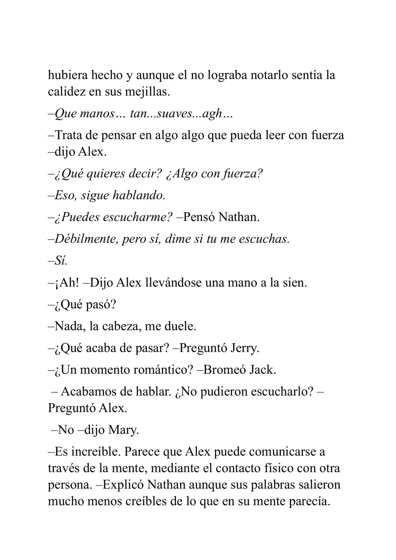 Meteora (2019) - Capítulo 6 - Página 6 - LectorTMOo