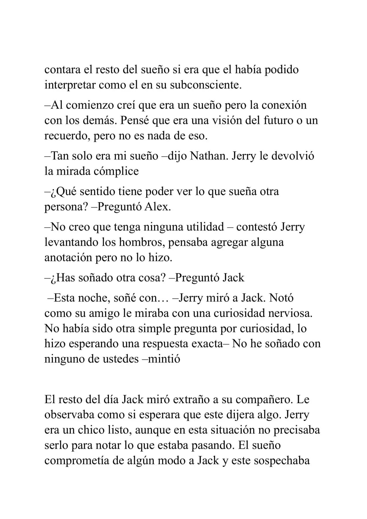 Meteora (2019) - Capítulo 6 - Página 8 - LectorTMOo