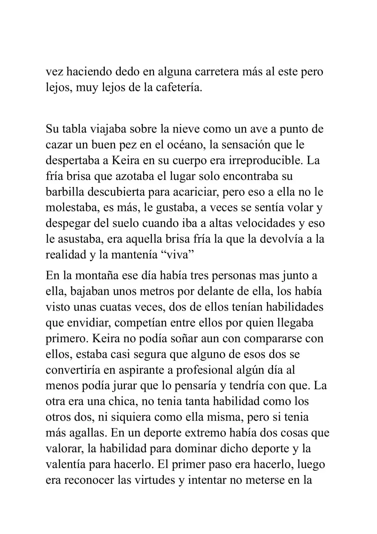 Meteora (2019) - Capítulo 8 - Página 4 - LectorTMOo