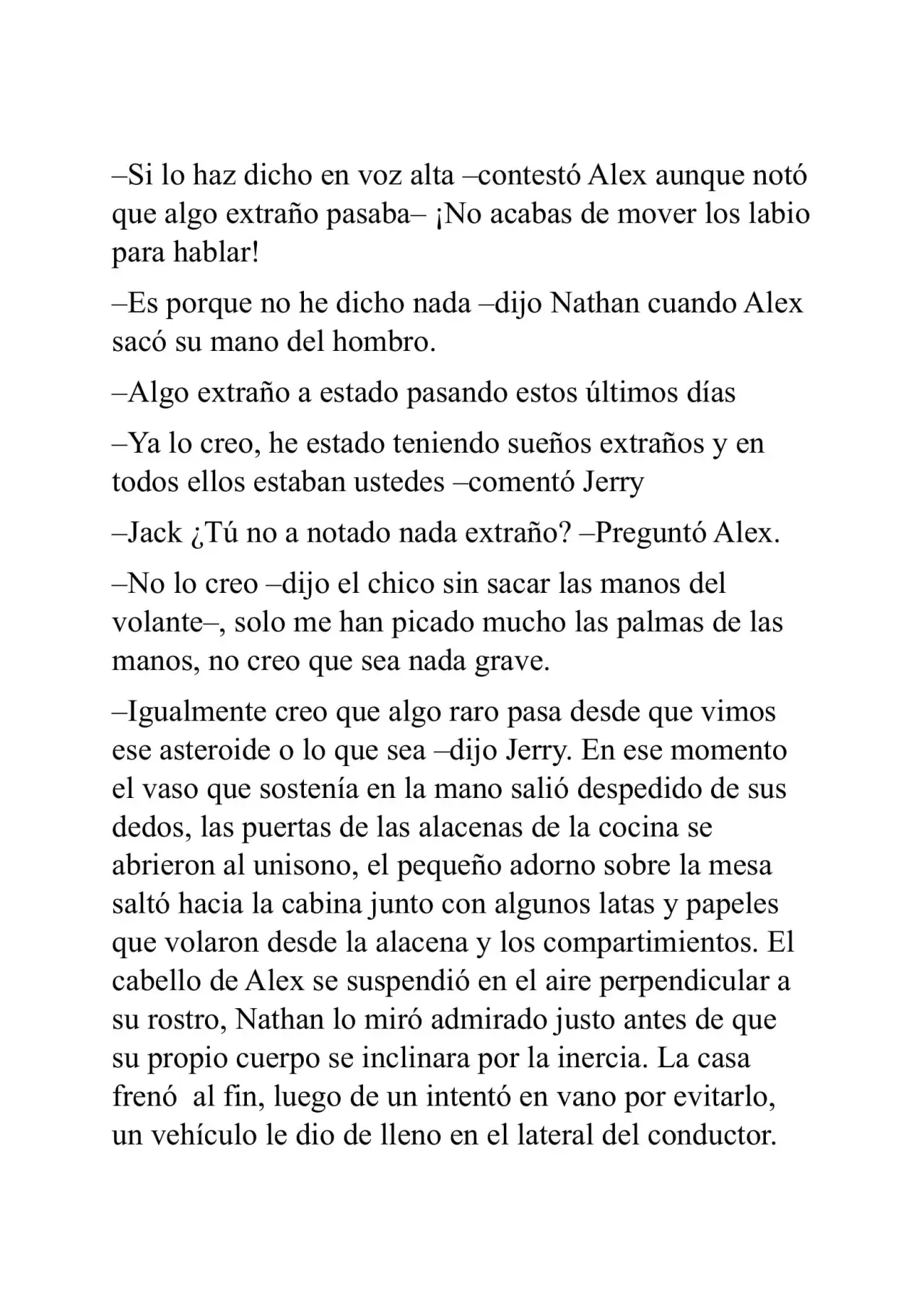 Meteora (2019) - Capítulo 8 - Página 14 - LectorTMOo