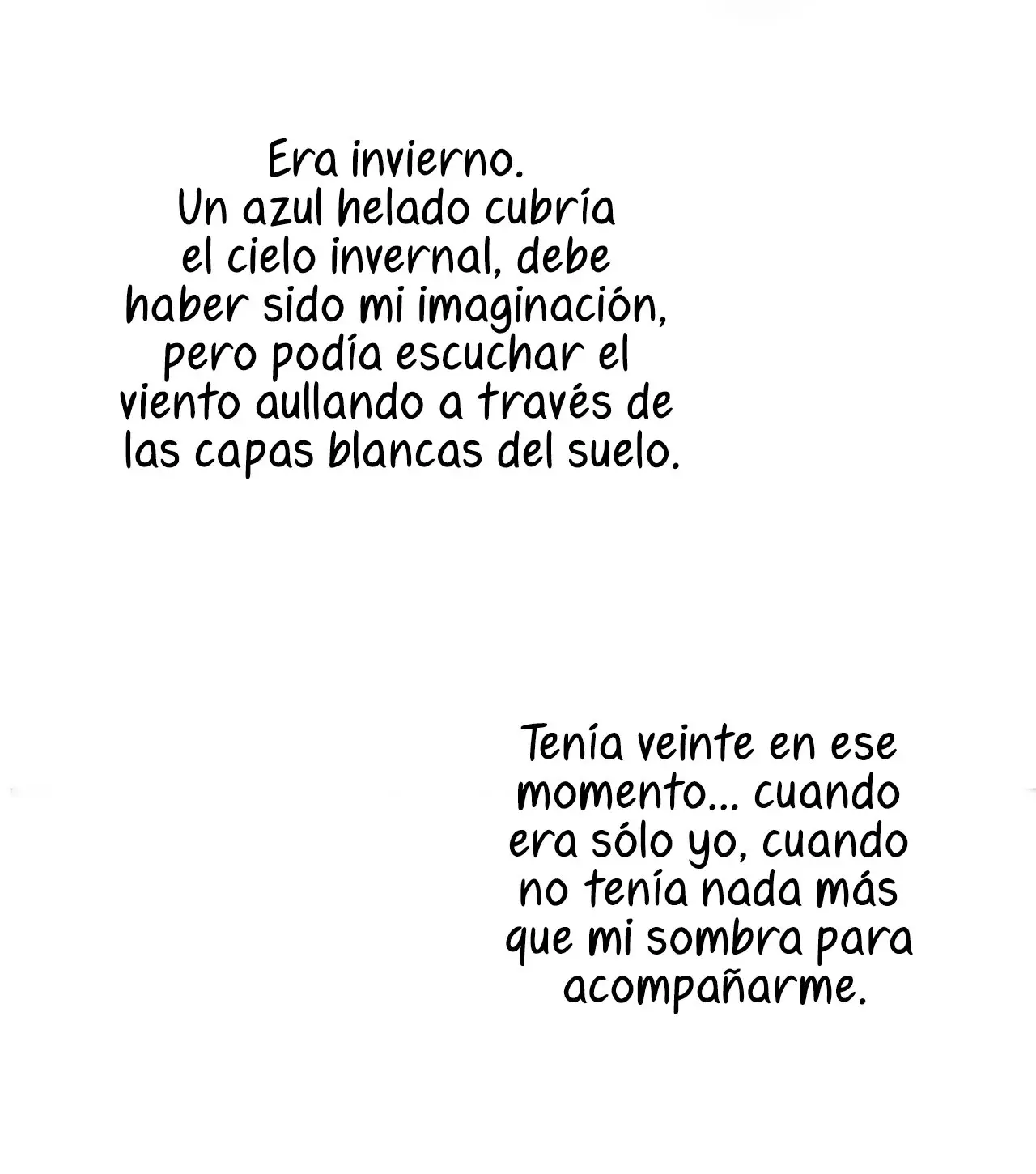 Método de confesión - Capítulo  - Página 6 - LectorTMOo