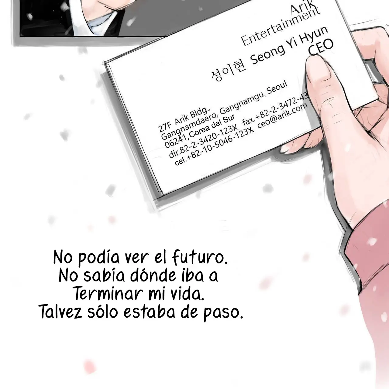 Método de confesión - Capítulo  - Página 9 - LectorTMOo