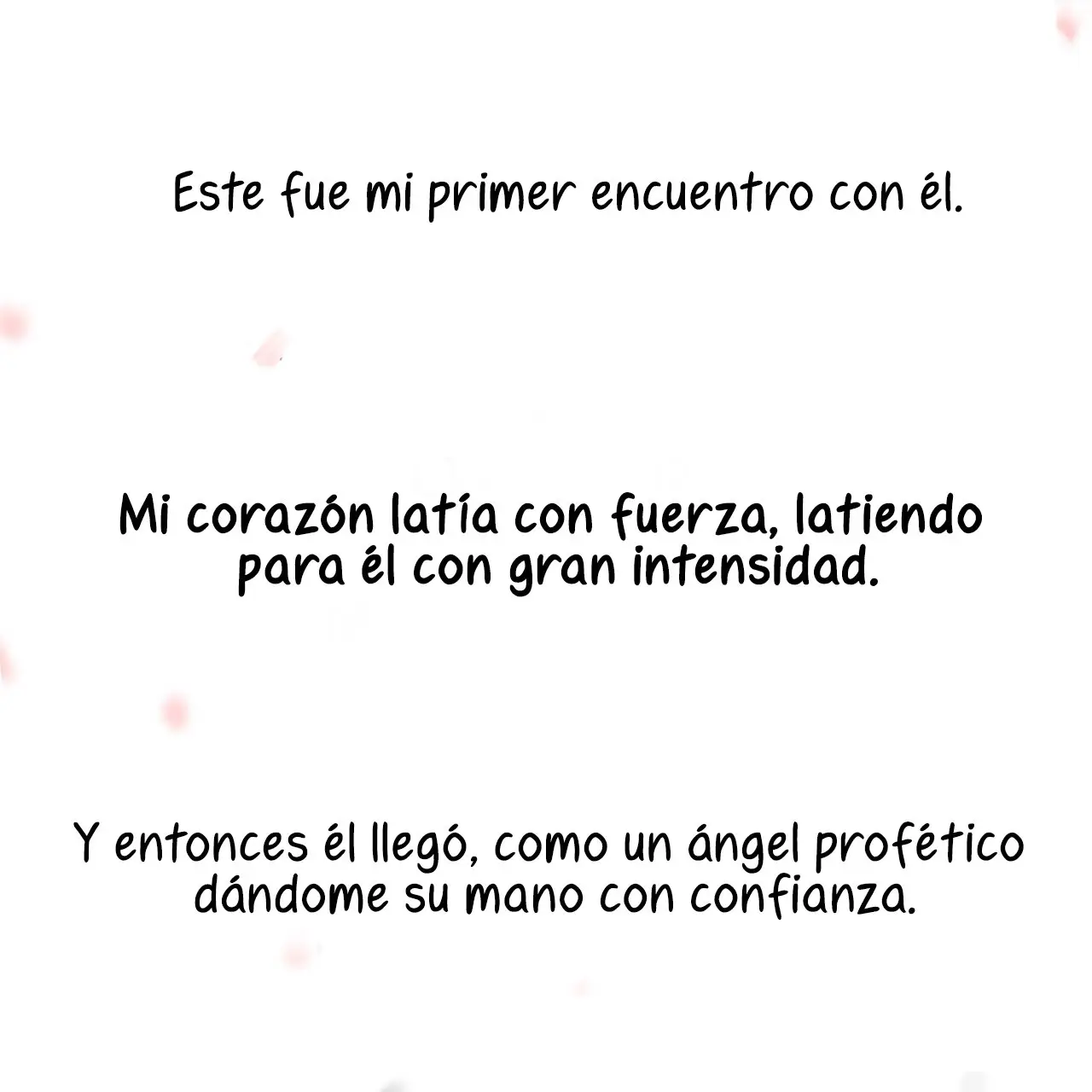 Método de confesión - Capítulo  - Página 10 - LectorTMOo