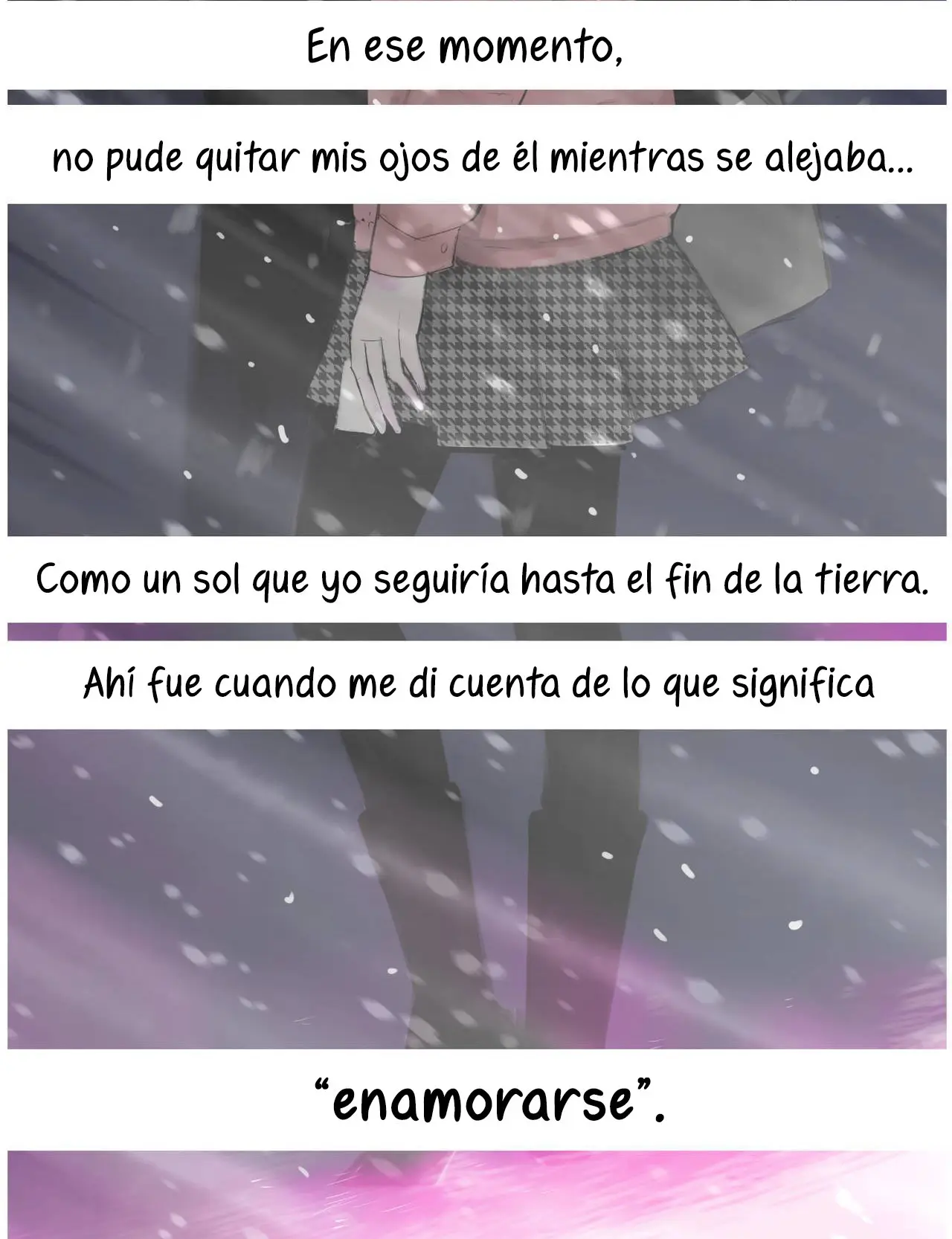 Método de confesión - Capítulo  - Página 13 - LectorTMOo