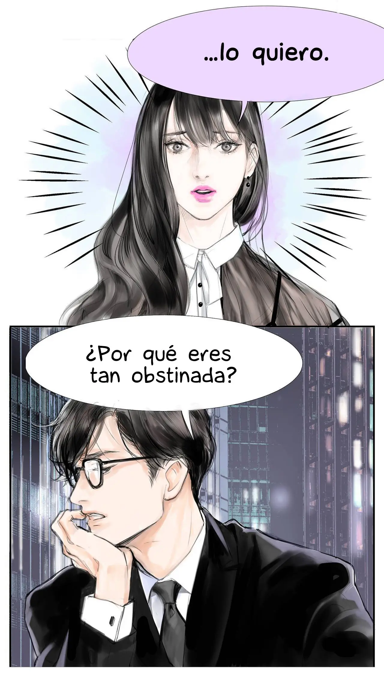Método de confesión - Capítulo 1 - Página 9 - LectorTMOo