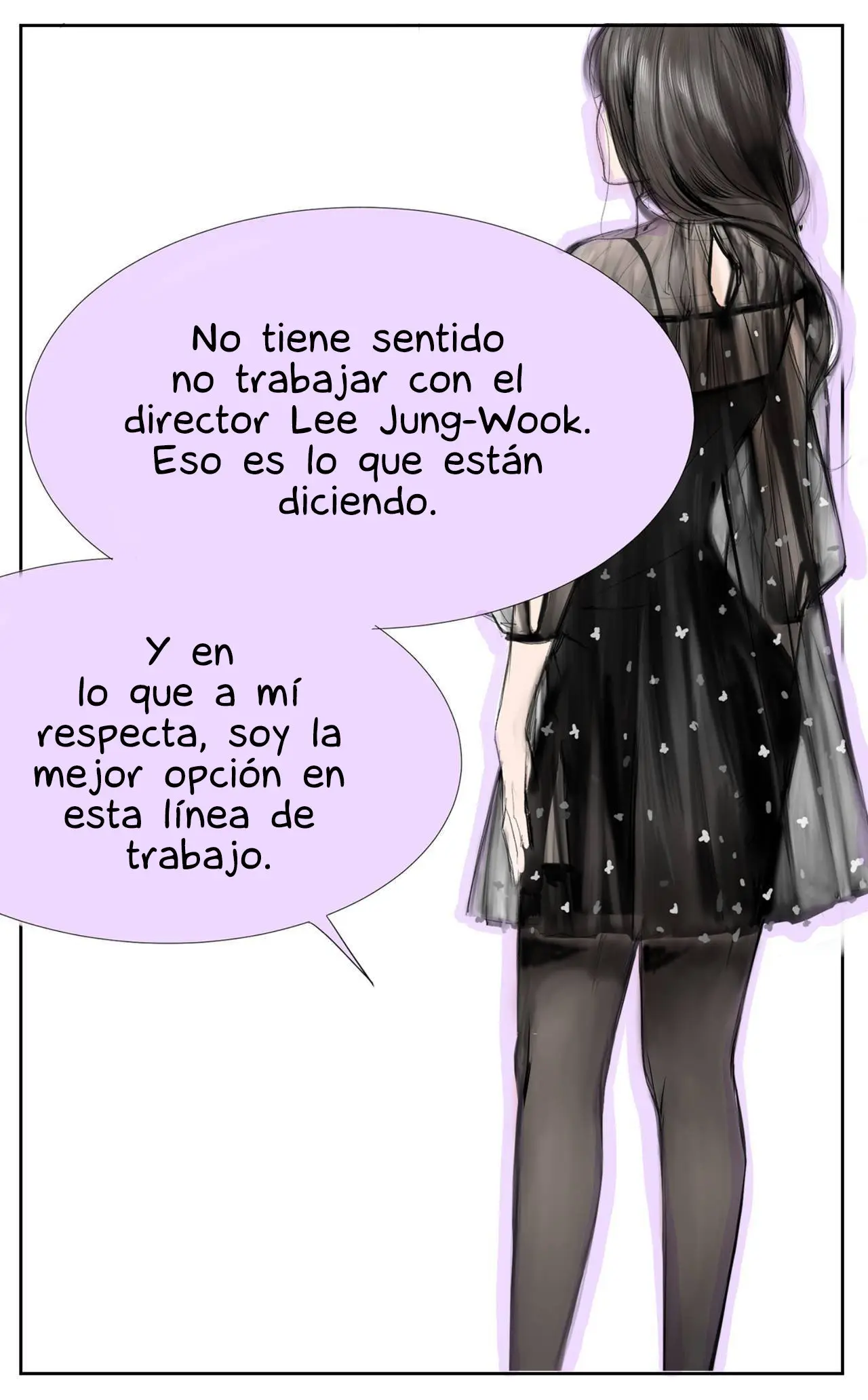 Método de confesión - Capítulo 1 - Página 10 - LectorTMOo