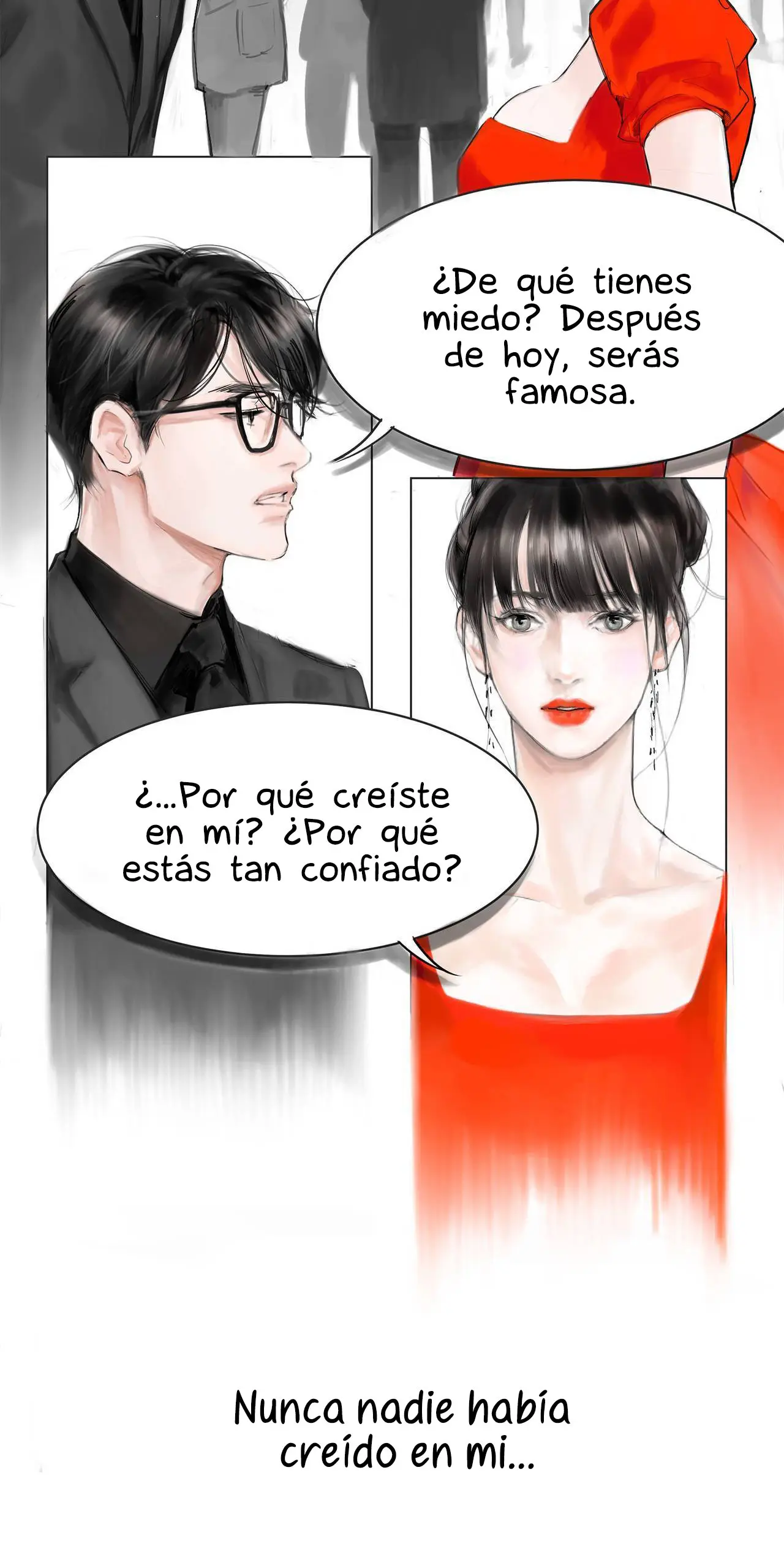Método de confesión - Capítulo 1 - Página 14 - LectorTMOo