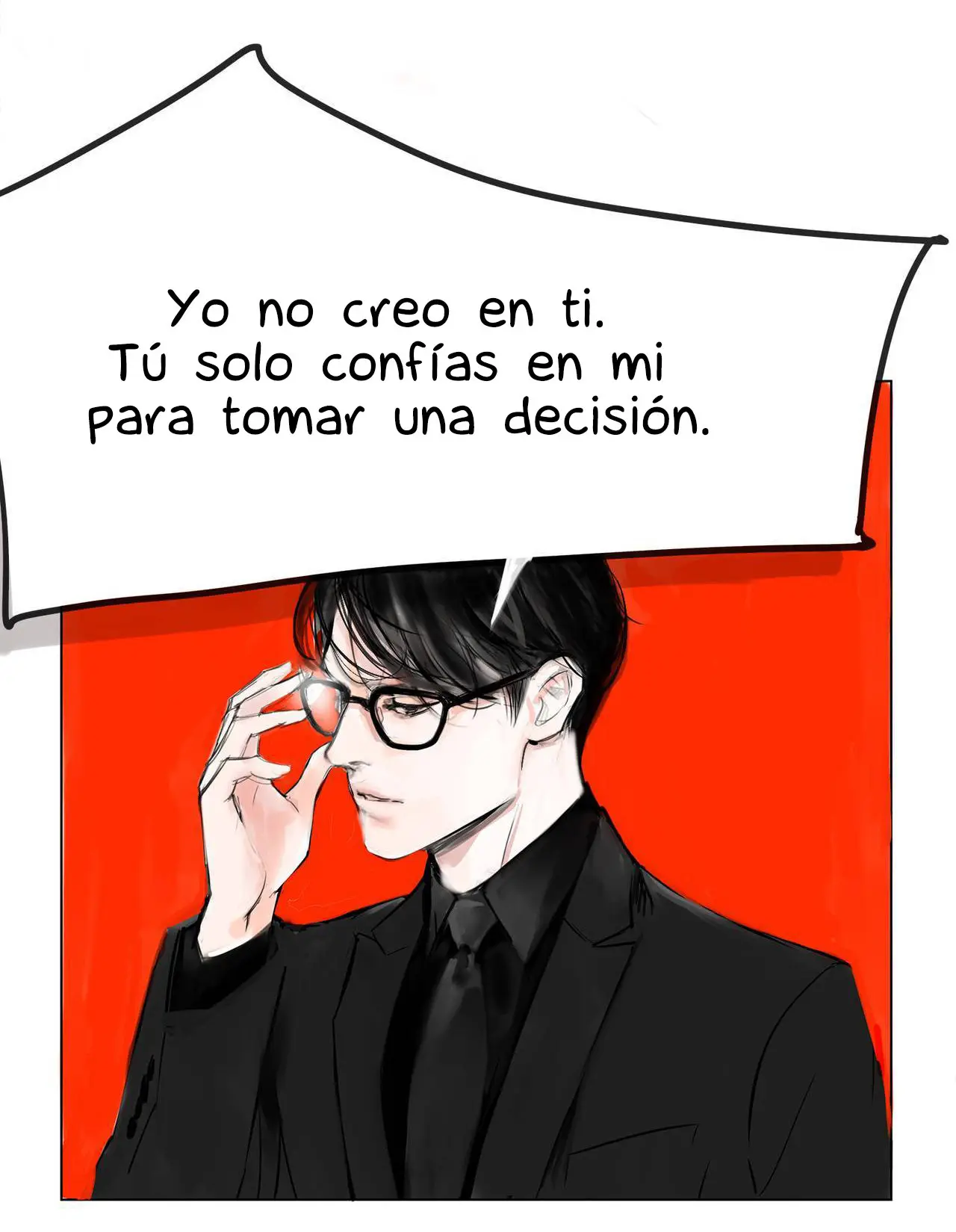 Método de confesión - Capítulo 1 - Página 18 - LectorTMOo