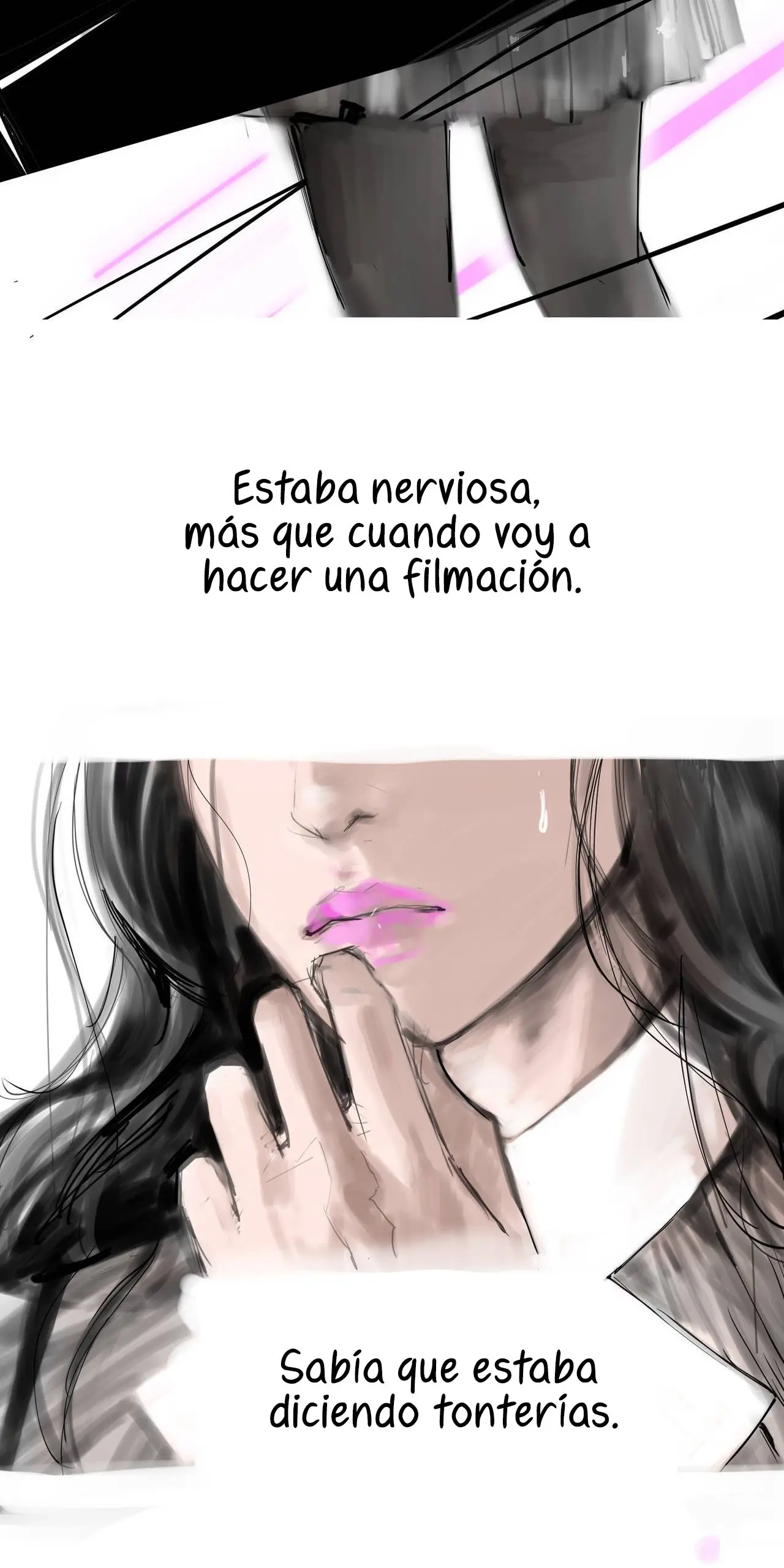 Método de confesión - Capítulo 1 - Página 24 - LectorTMOo