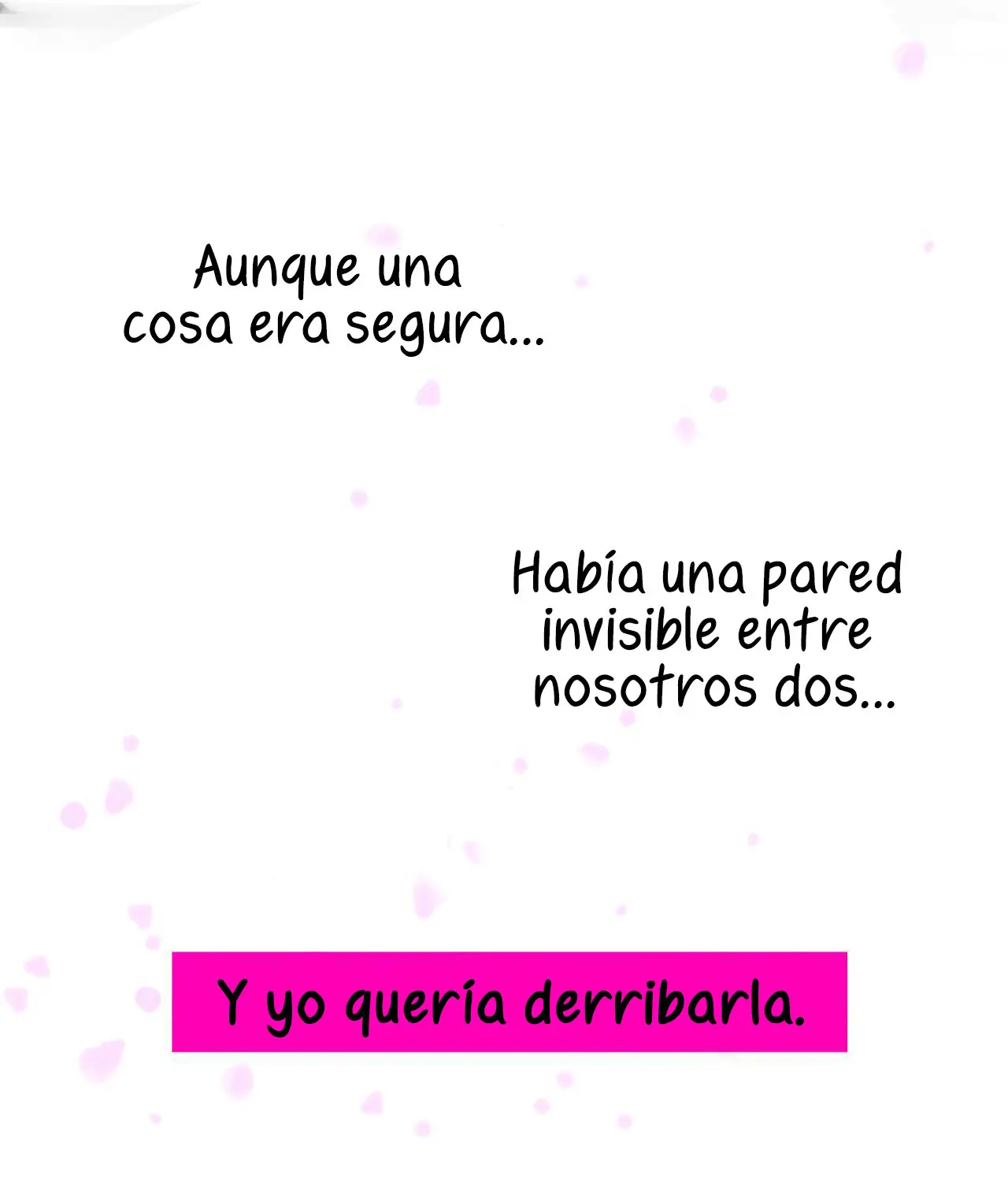 Método de confesión - Capítulo 1 - Página 25 - LectorTMOo