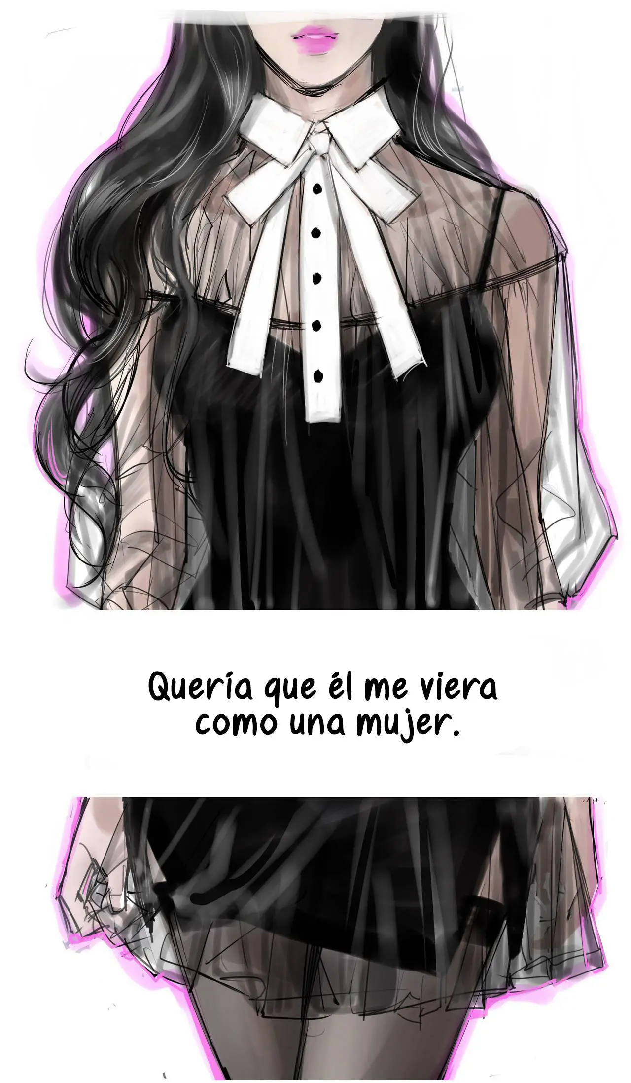 Método de confesión - Capítulo 1 - Página 26 - LectorTMOo