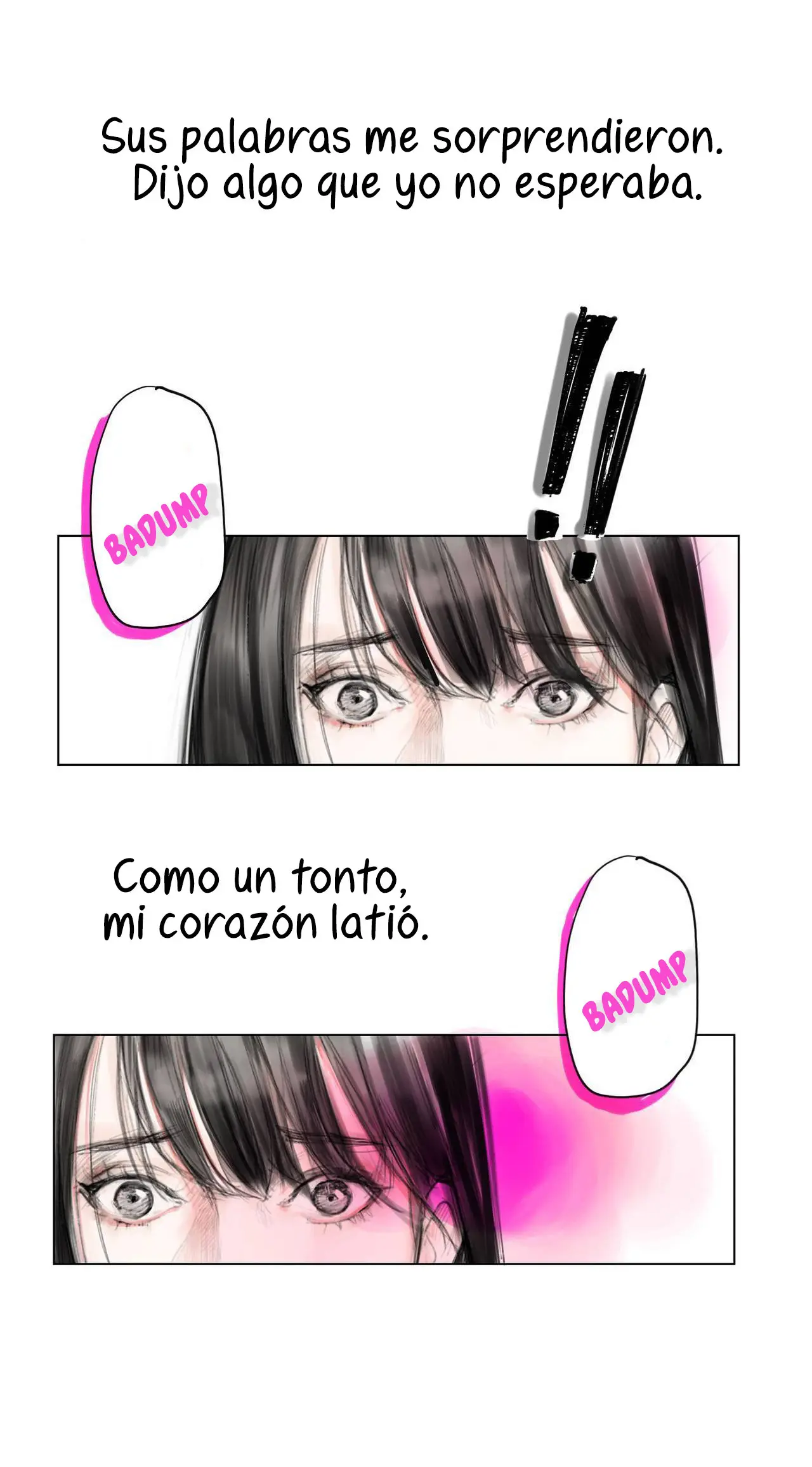 Método de confesión - Capítulo 1 - Página 31 - LectorTMOo