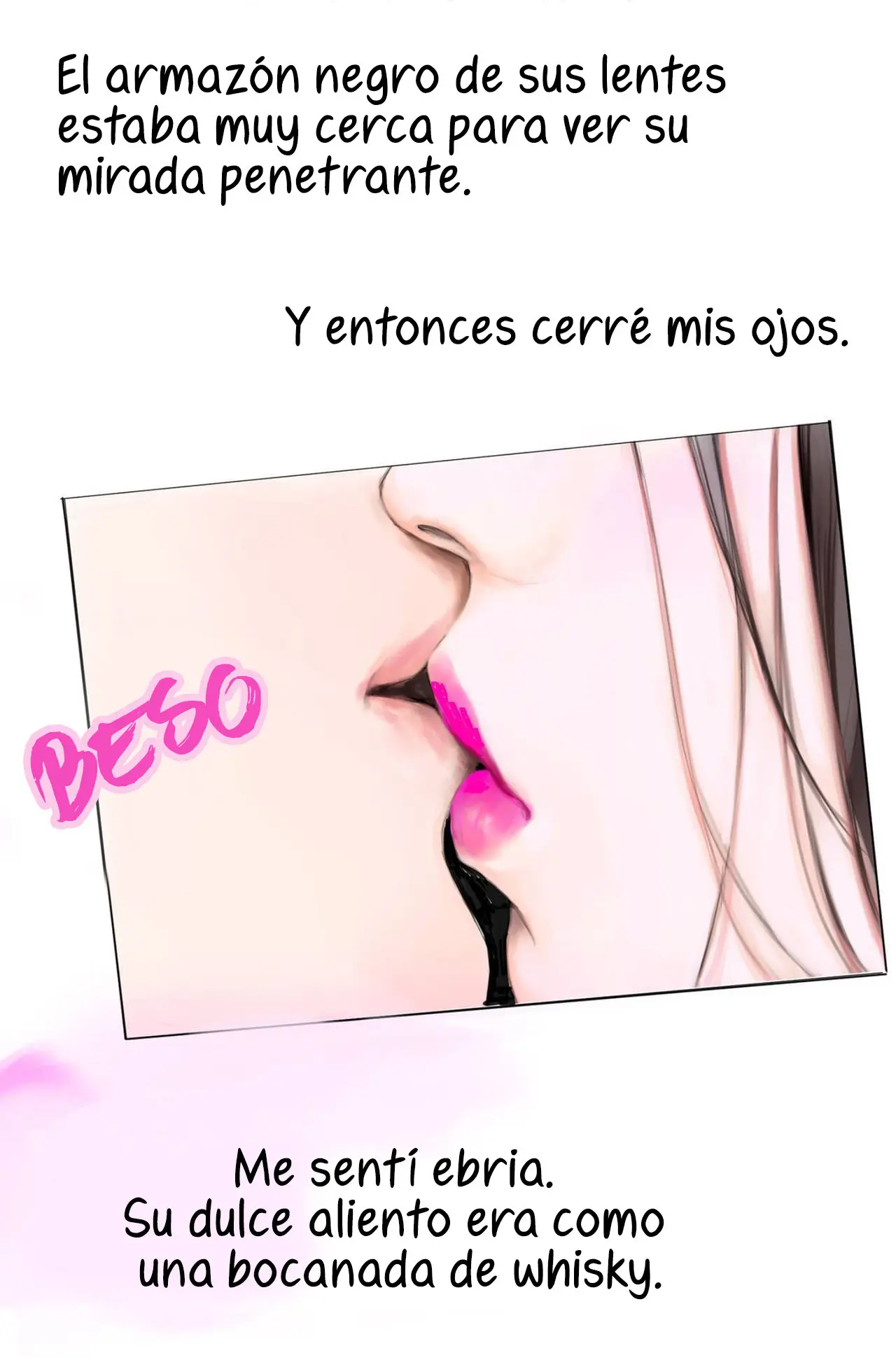 Método de confesión - Capítulo 1 - Página 50 - LectorTMOo