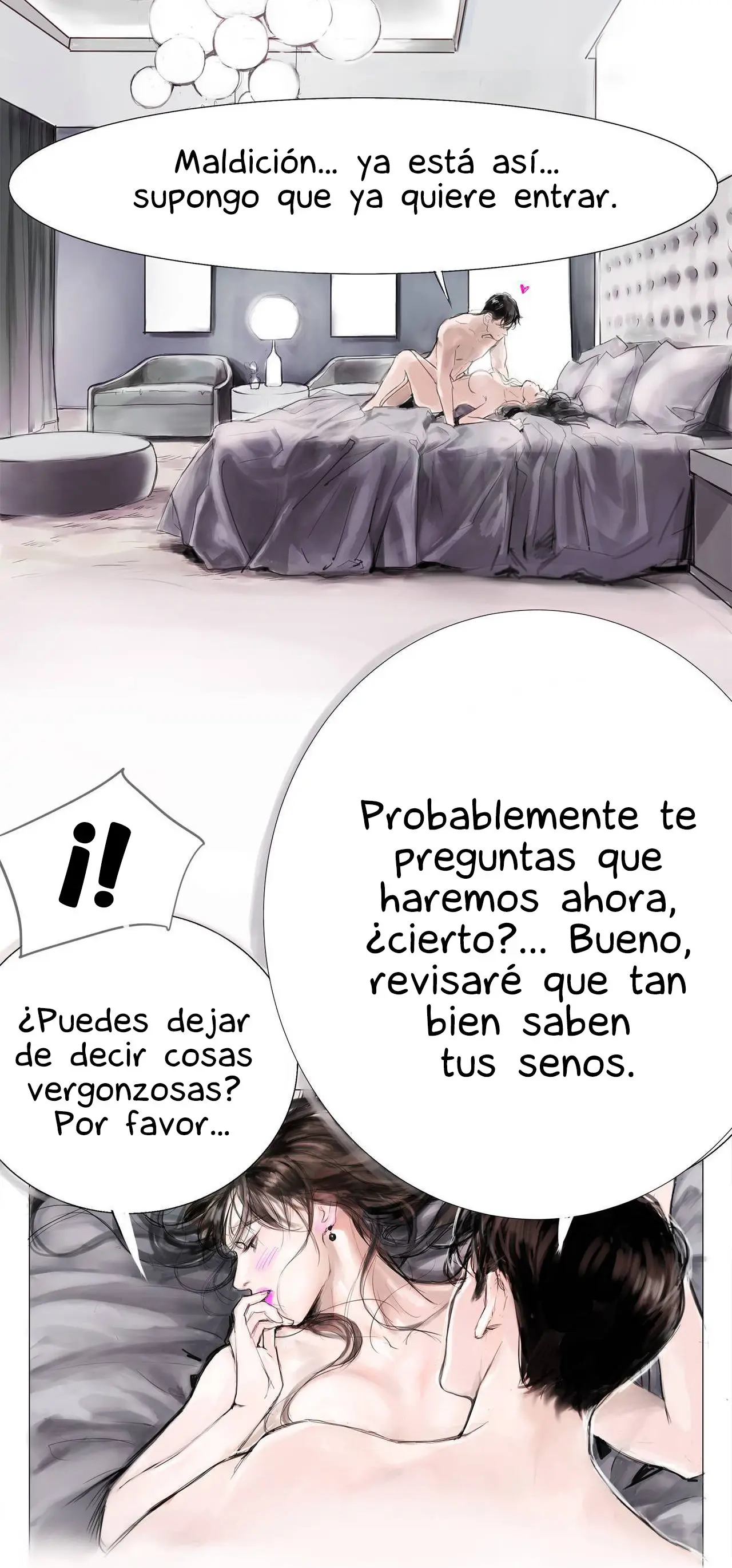 Método de confesión - Capítulo 1 - Página 58 - LectorTMOo
