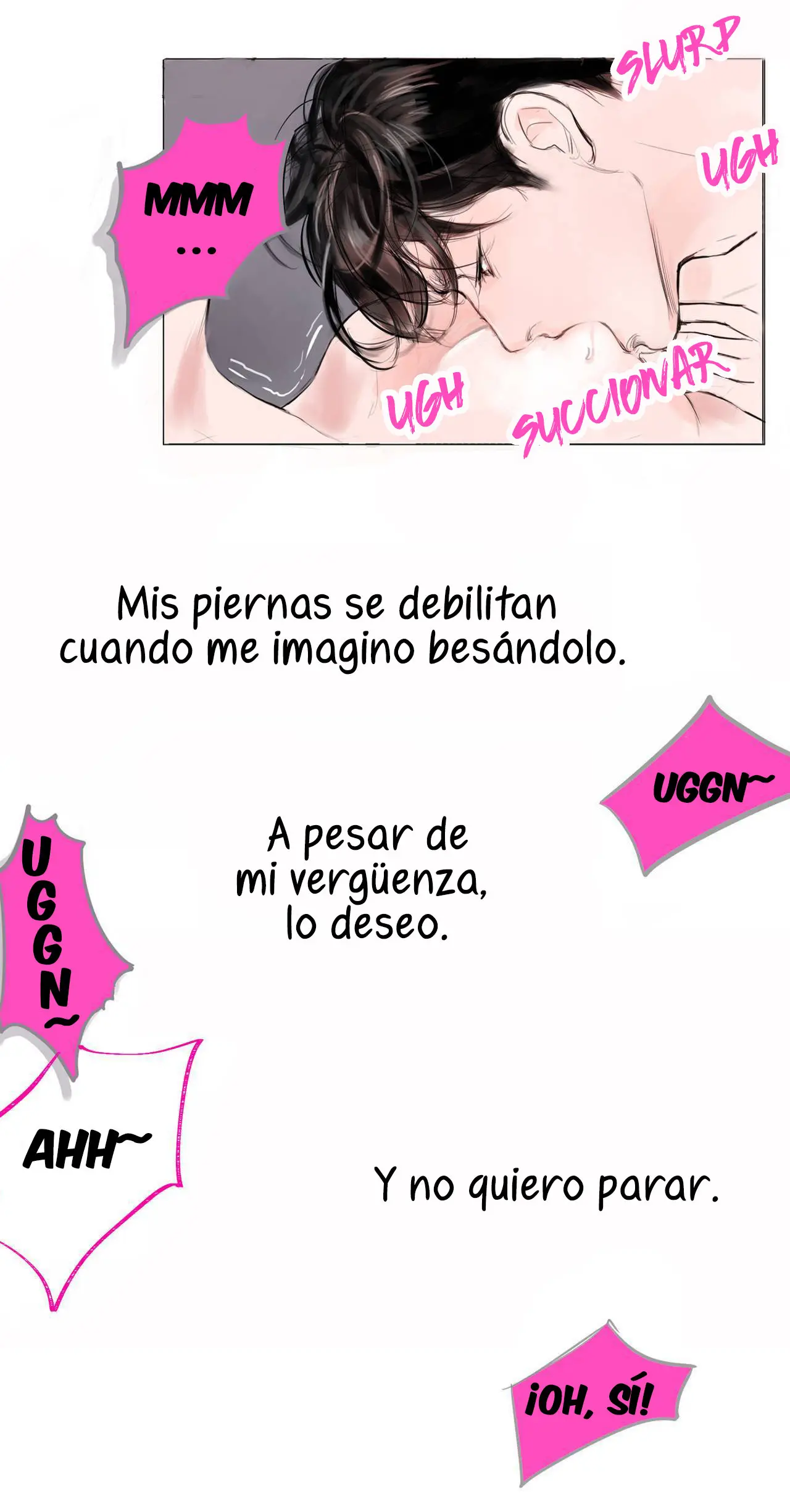 Método de confesión - Capítulo 1 - Página 65 - LectorTMOo