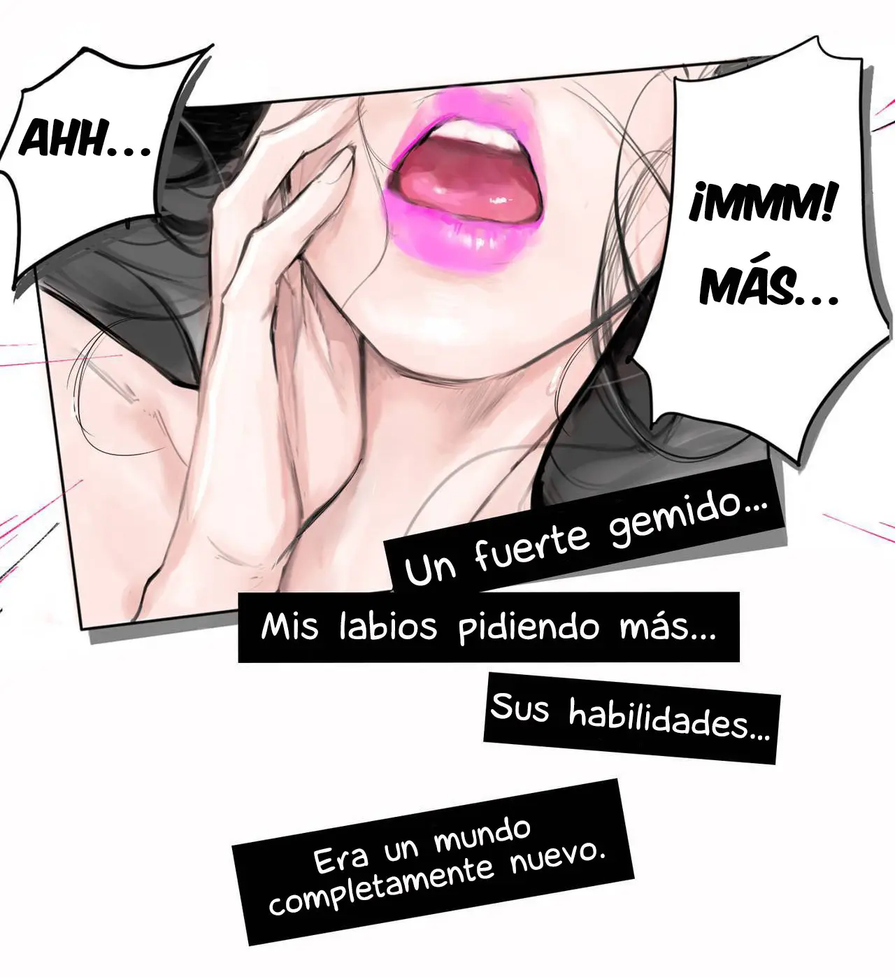 Método de confesión - Capítulo 2 - Página 12 - LectorTMOo