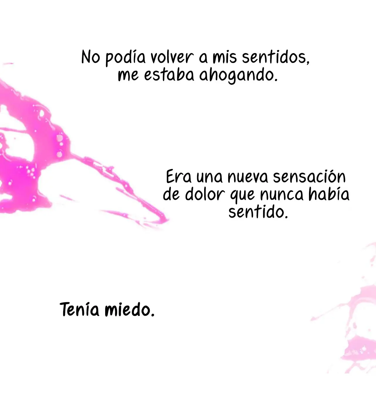 Método de confesión - Capítulo 2 - Página 16 - LectorTMOo