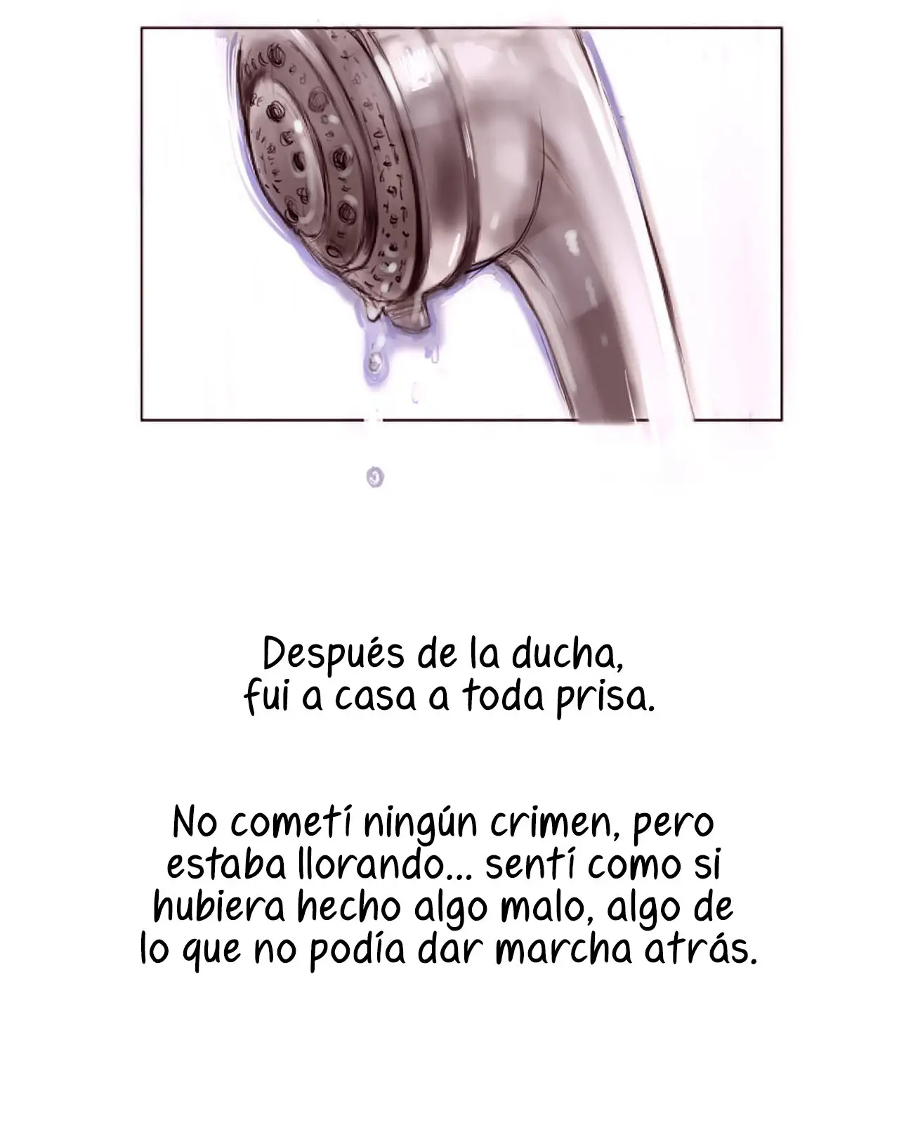 Método de confesión - Capítulo 2 - Página 36 - LectorTMOo
