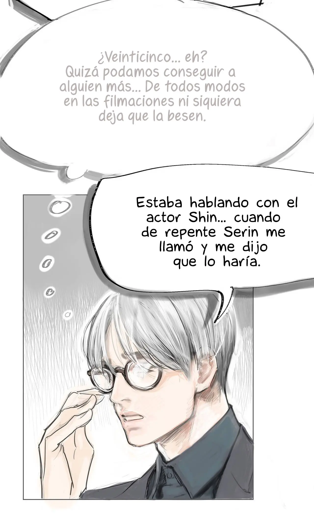 Método de confesión - Capítulo 2 - Página 41 - LectorTMOo