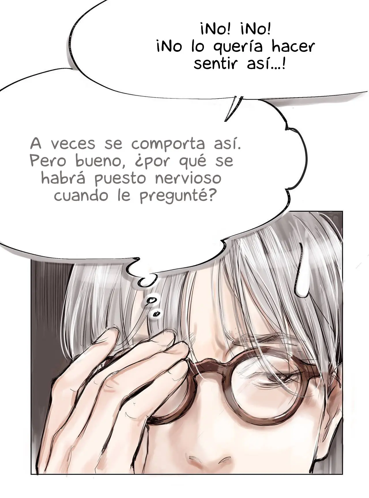 Método de confesión - Capítulo 2 - Página 45 - LectorTMOo