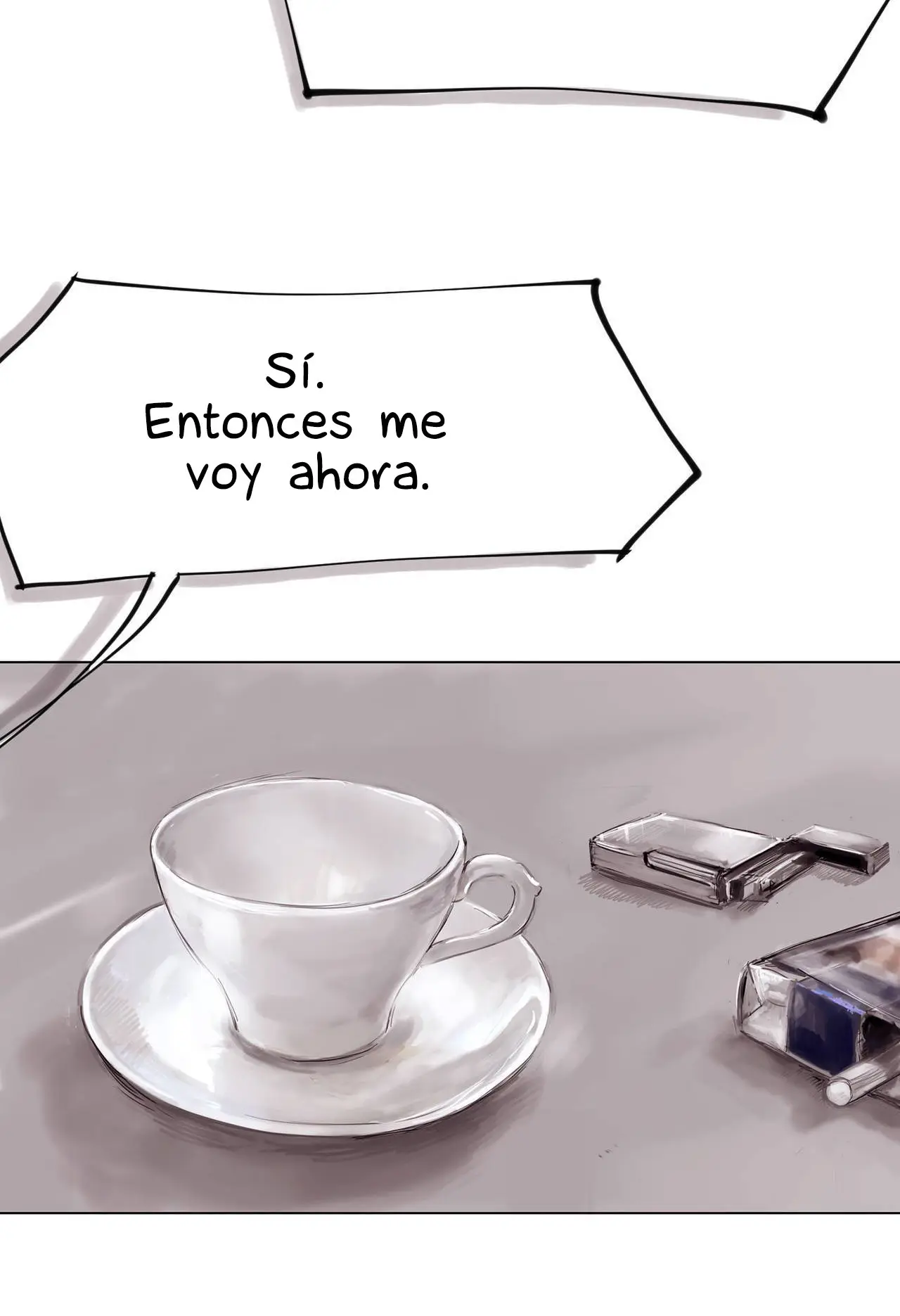 Método de confesión - Capítulo 2 - Página 47 - LectorTMOo