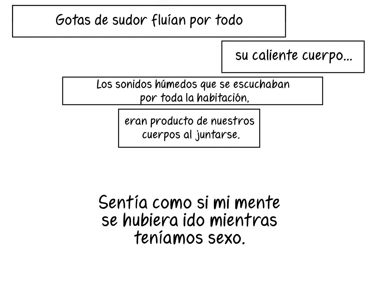 Método de confesión - Capítulo 2 - Página 54 - LectorTMOo