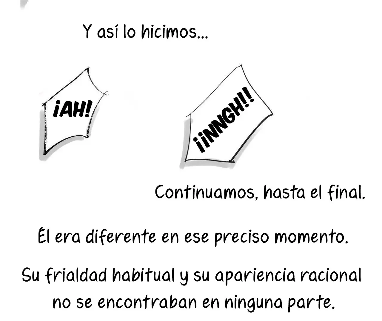 Método de confesión - Capítulo 2 - Página 55 - LectorTMOo