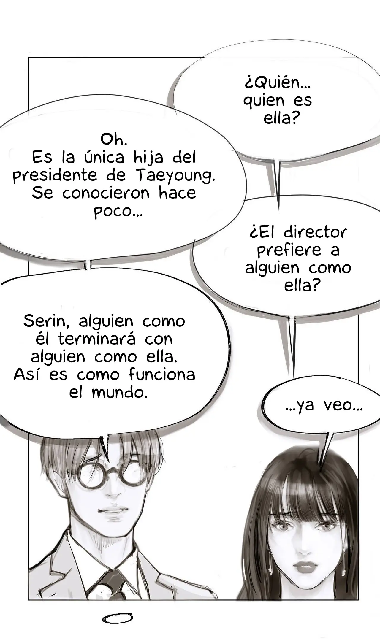 Método de confesión - Capítulo 3 - Página 11 - LectorTMOo