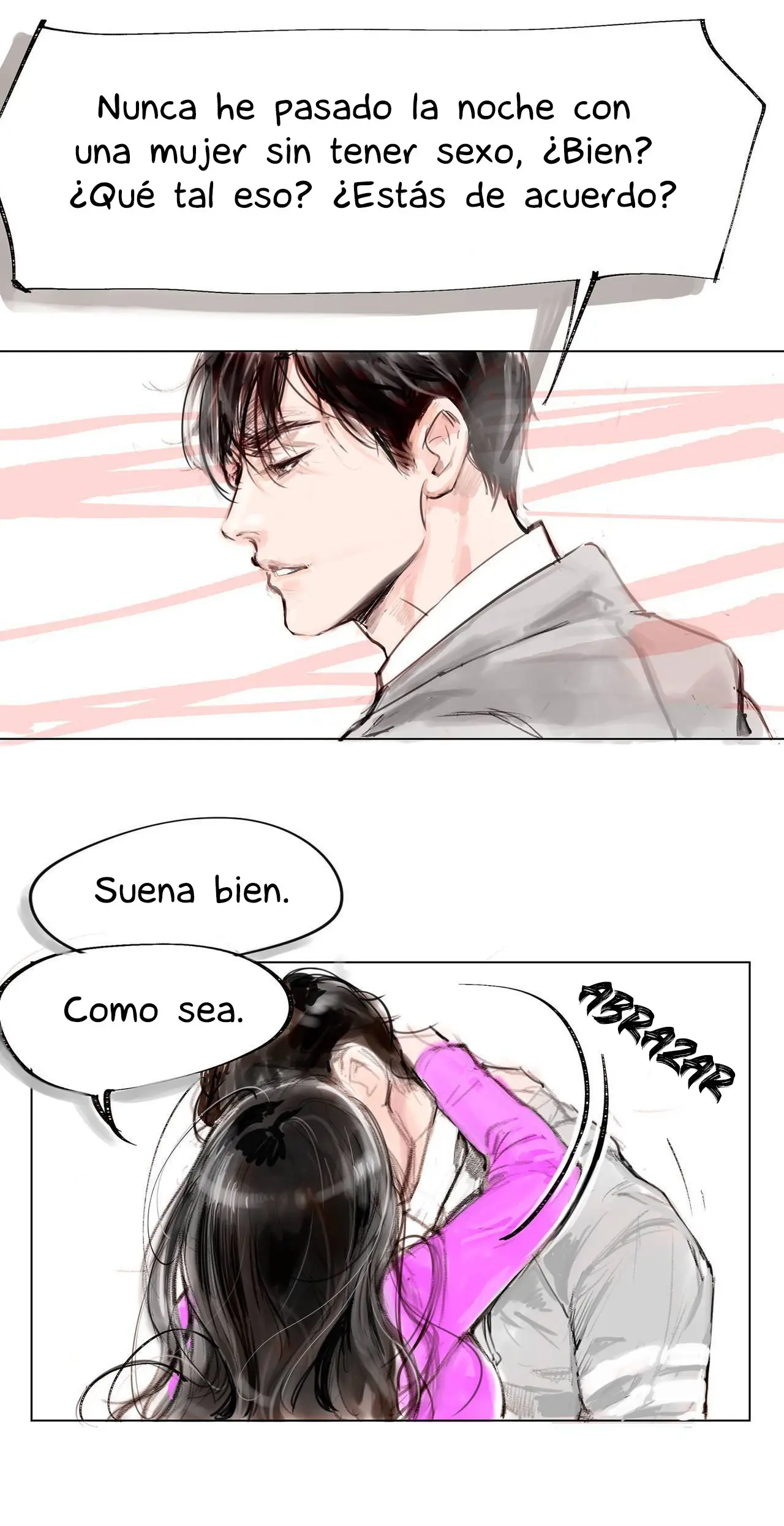 Método de confesión - Capítulo 3 - Página 17 - LectorTMOo