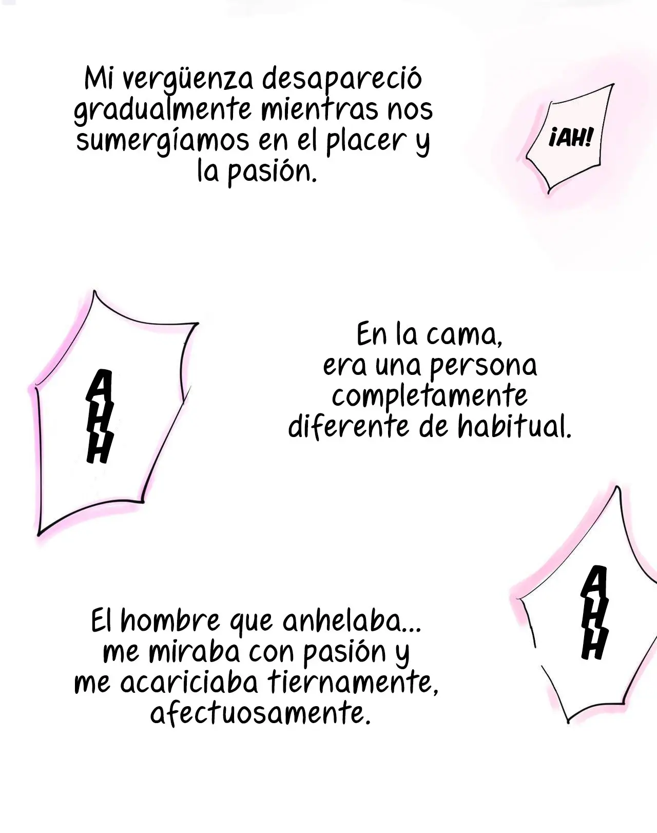 Método de confesión - Capítulo 3 - Página 22 - LectorTMOo