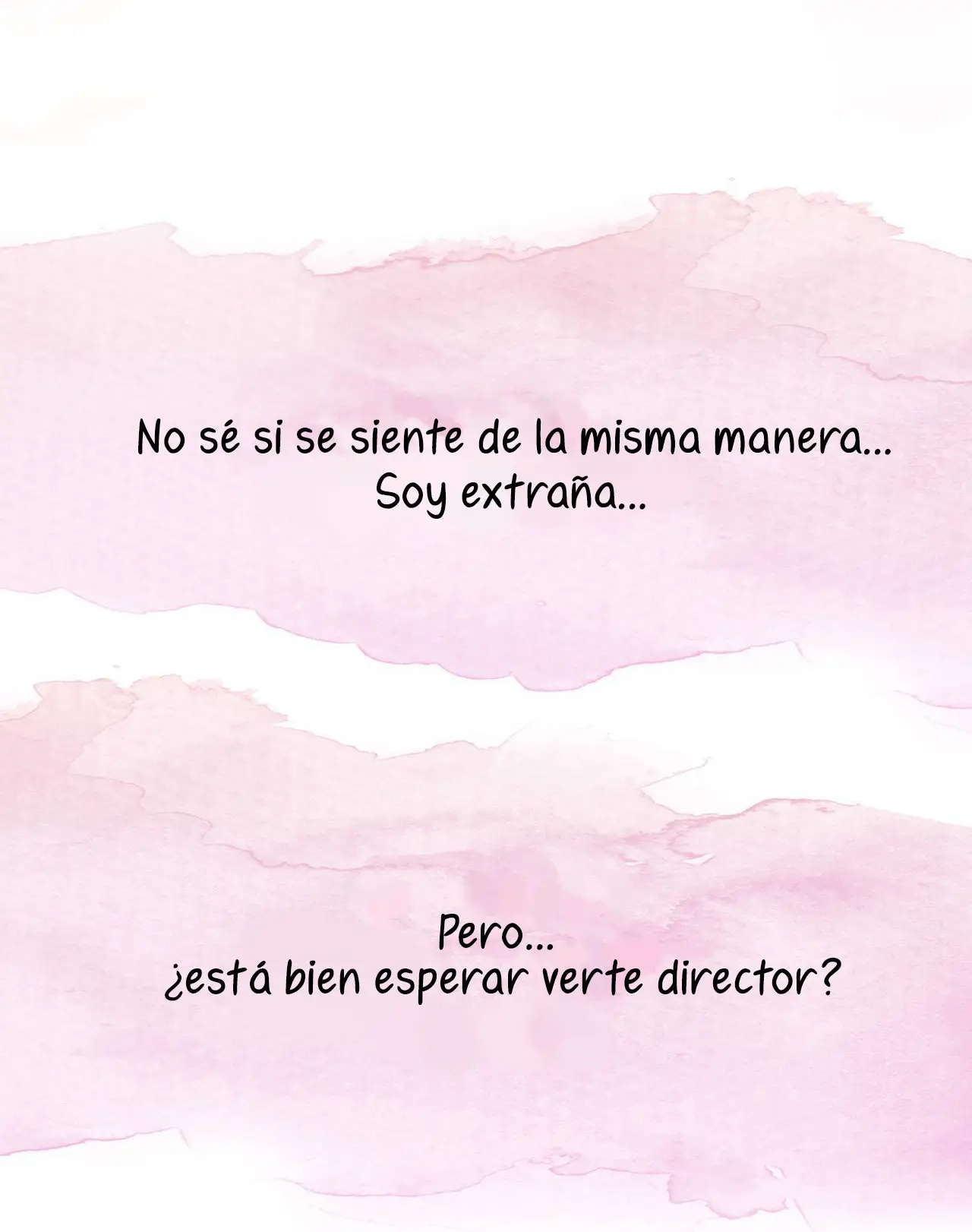 Método de confesión - Capítulo 3 - Página 25 - LectorTMOo
