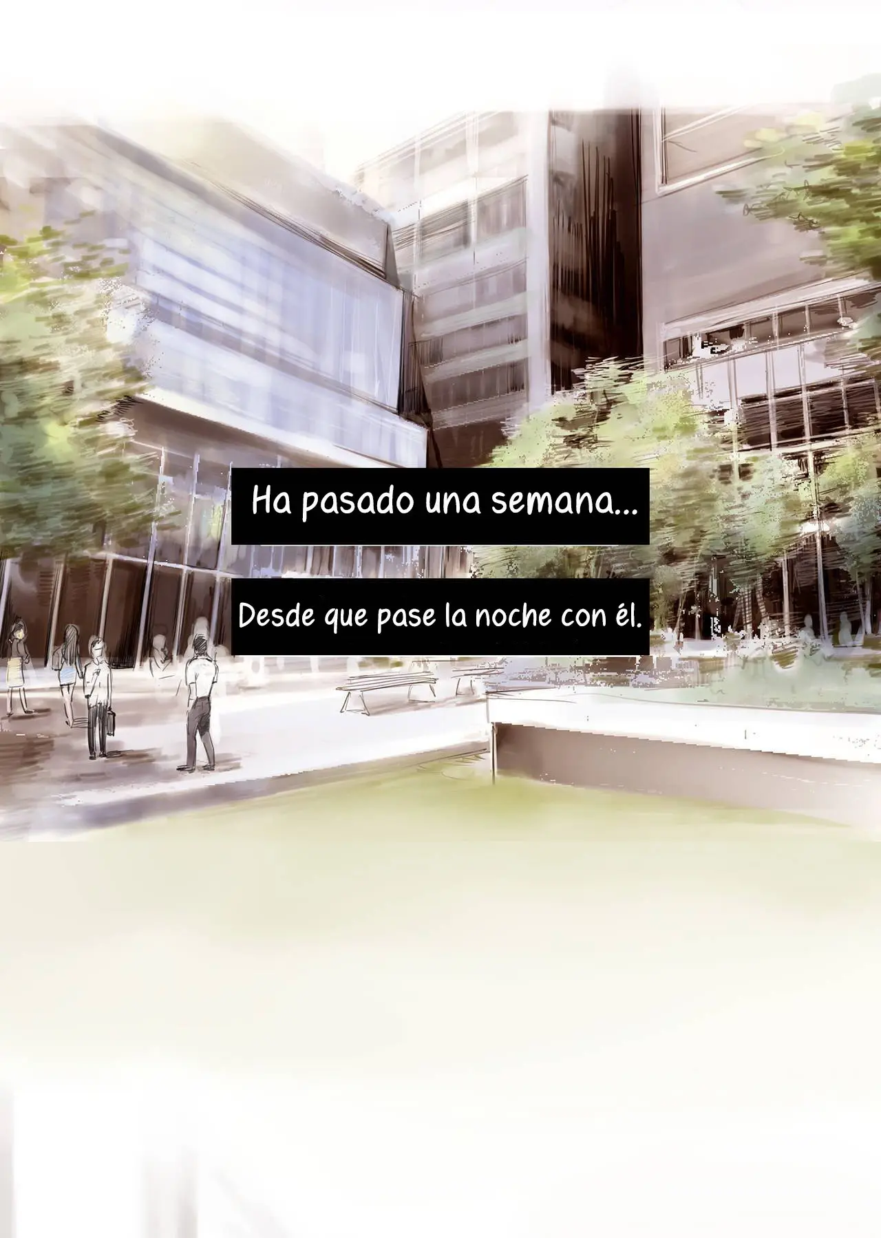 Método de confesión - Capítulo 3 - Página 26 - LectorTMOo
