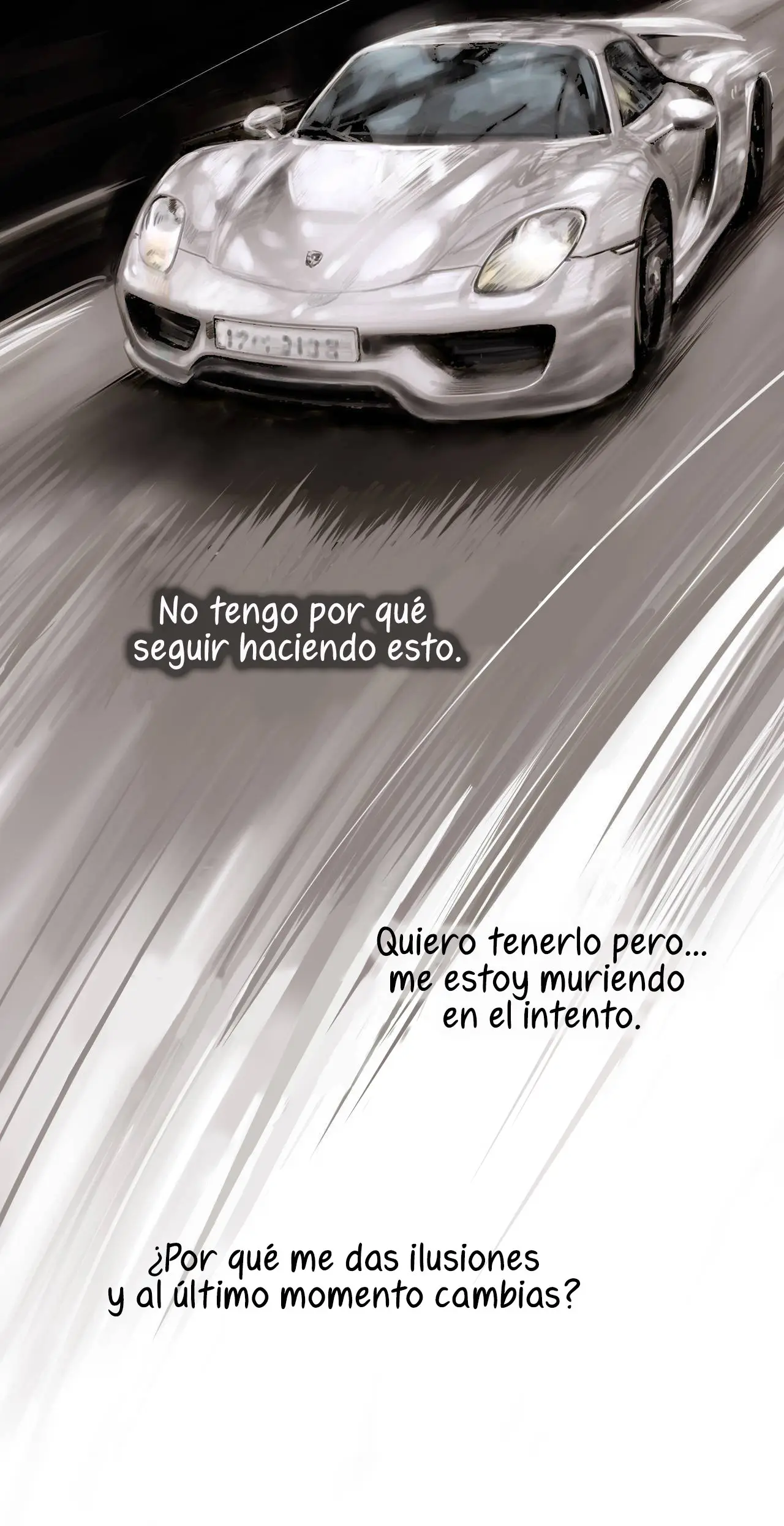 Método de confesión - Capítulo 3 - Página 34 - LectorTMOo