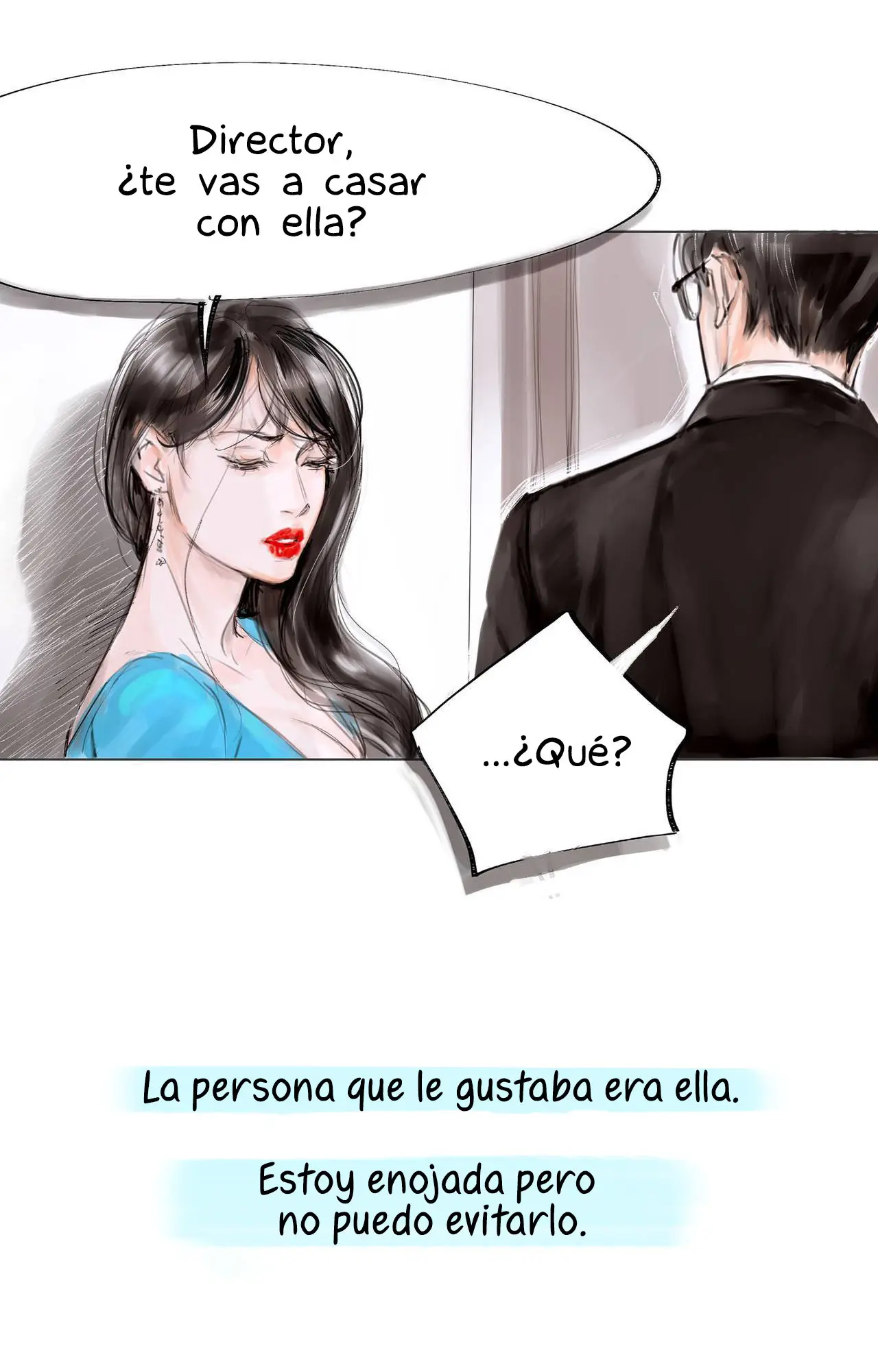 Método de confesión - Capítulo 3 - Página 36 - LectorTMOo