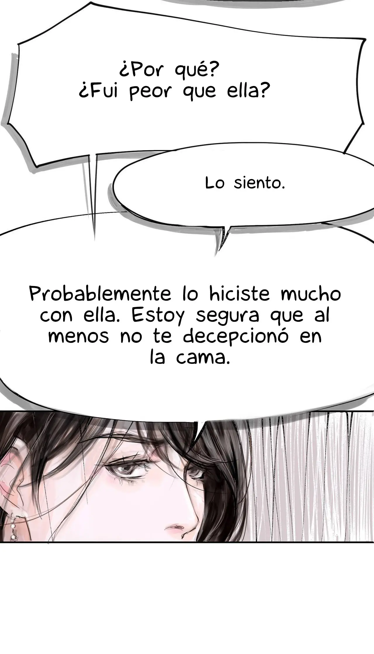 Método de confesión - Capítulo 3 - Página 38 - LectorTMOo