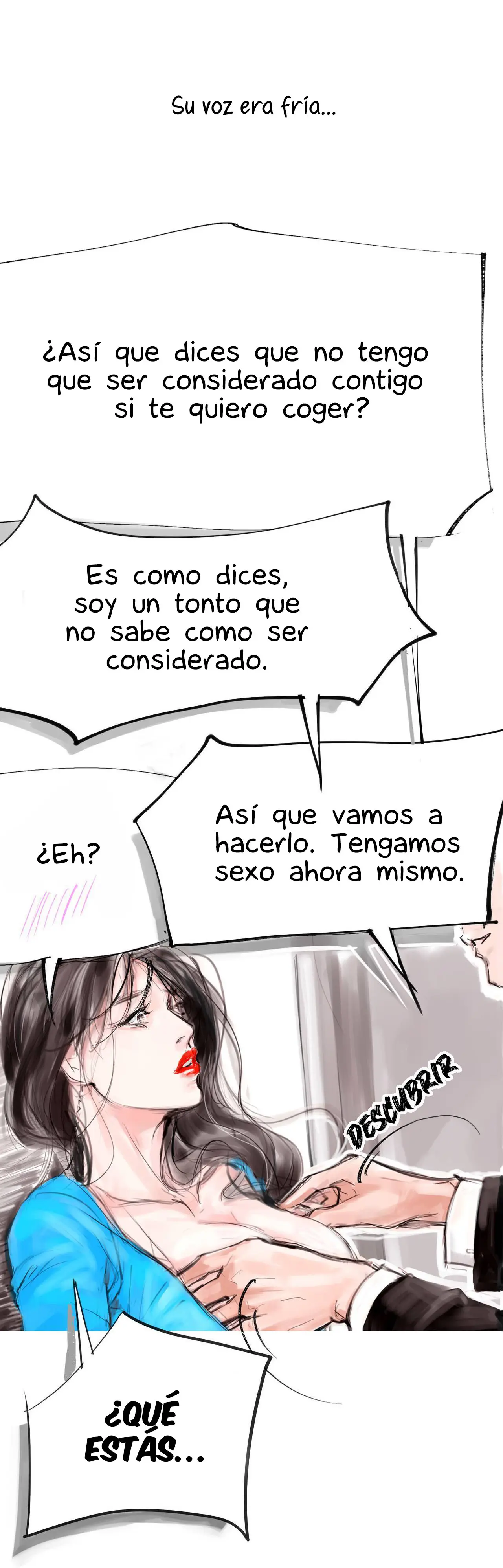 Método de confesión - Capítulo 3 - Página 42 - LectorTMOo