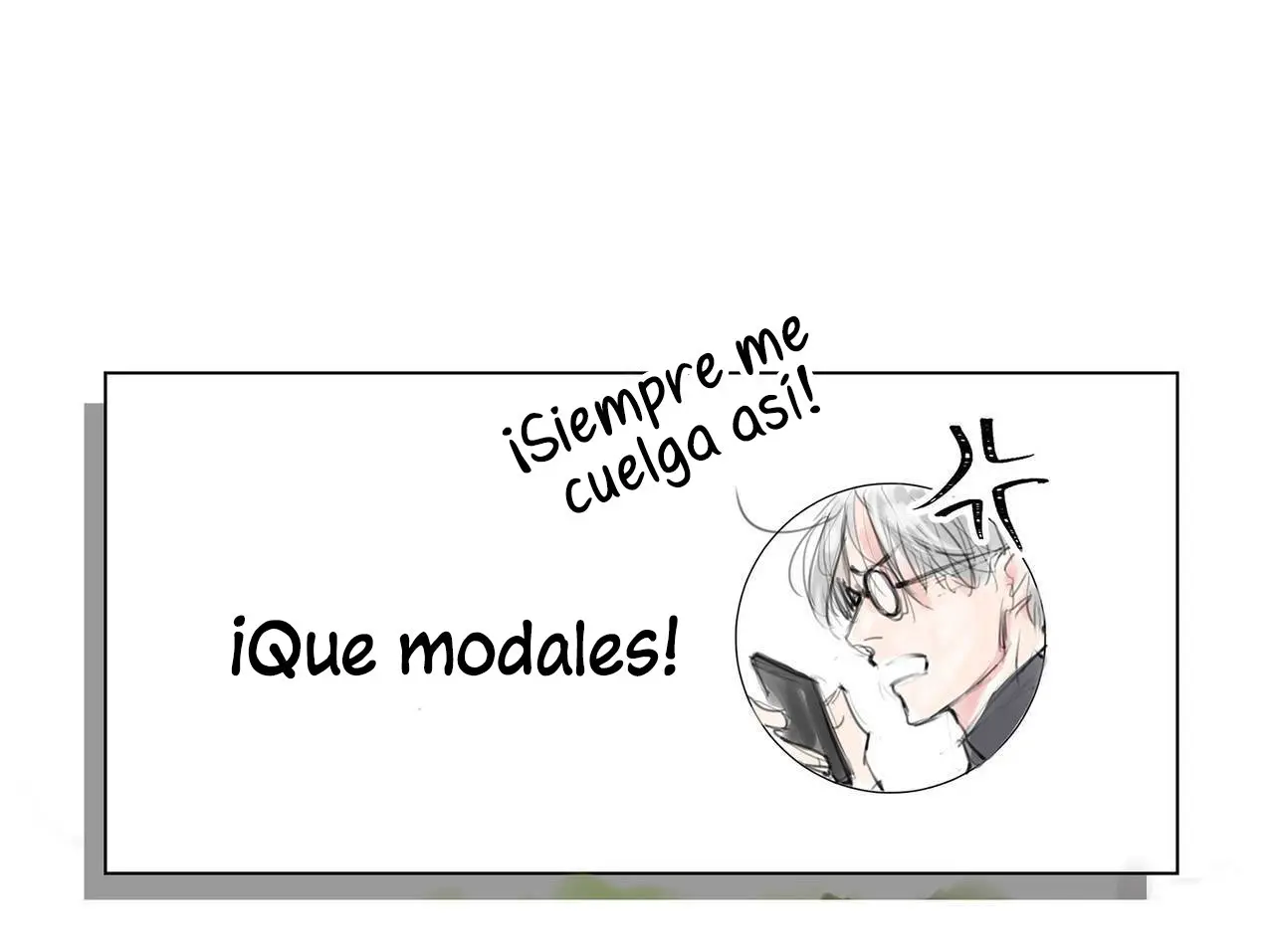Método de confesión - Capítulo 4 - Página 15 - LectorTMOo