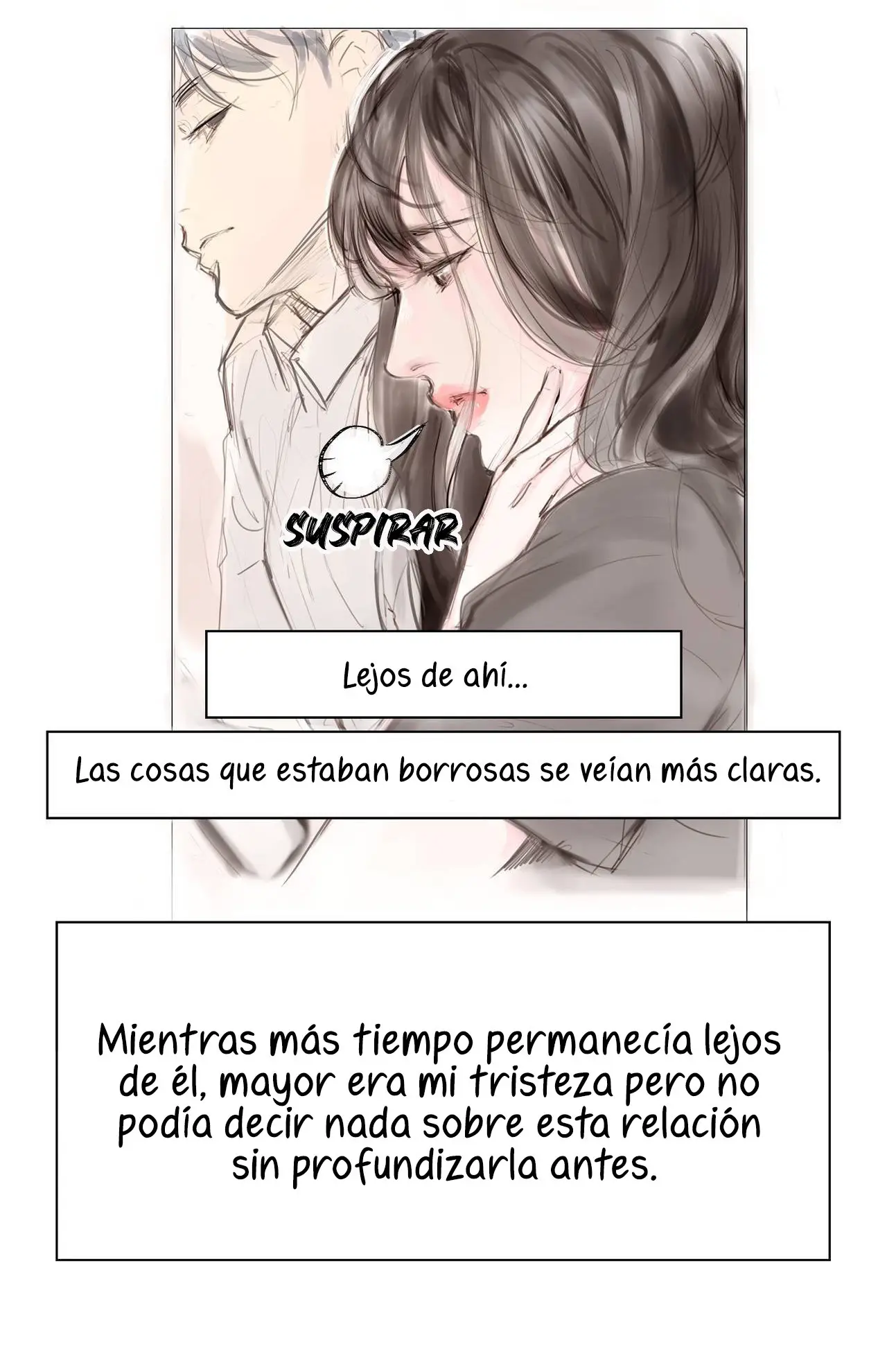 Método de confesión - Capítulo 4 - Página 27 - LectorTMOo