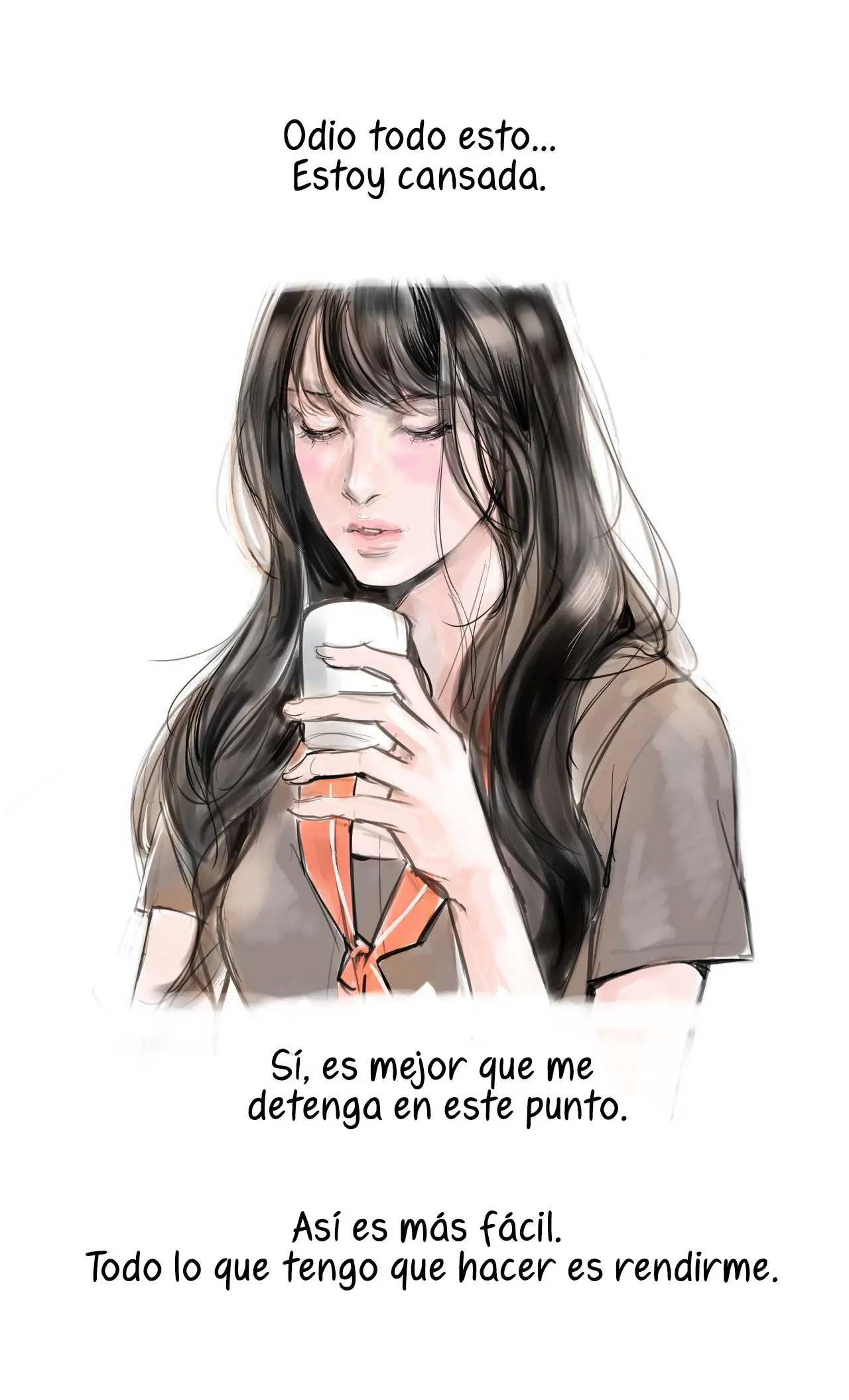 Método de confesión - Capítulo 4 - Página 31 - LectorTMOo