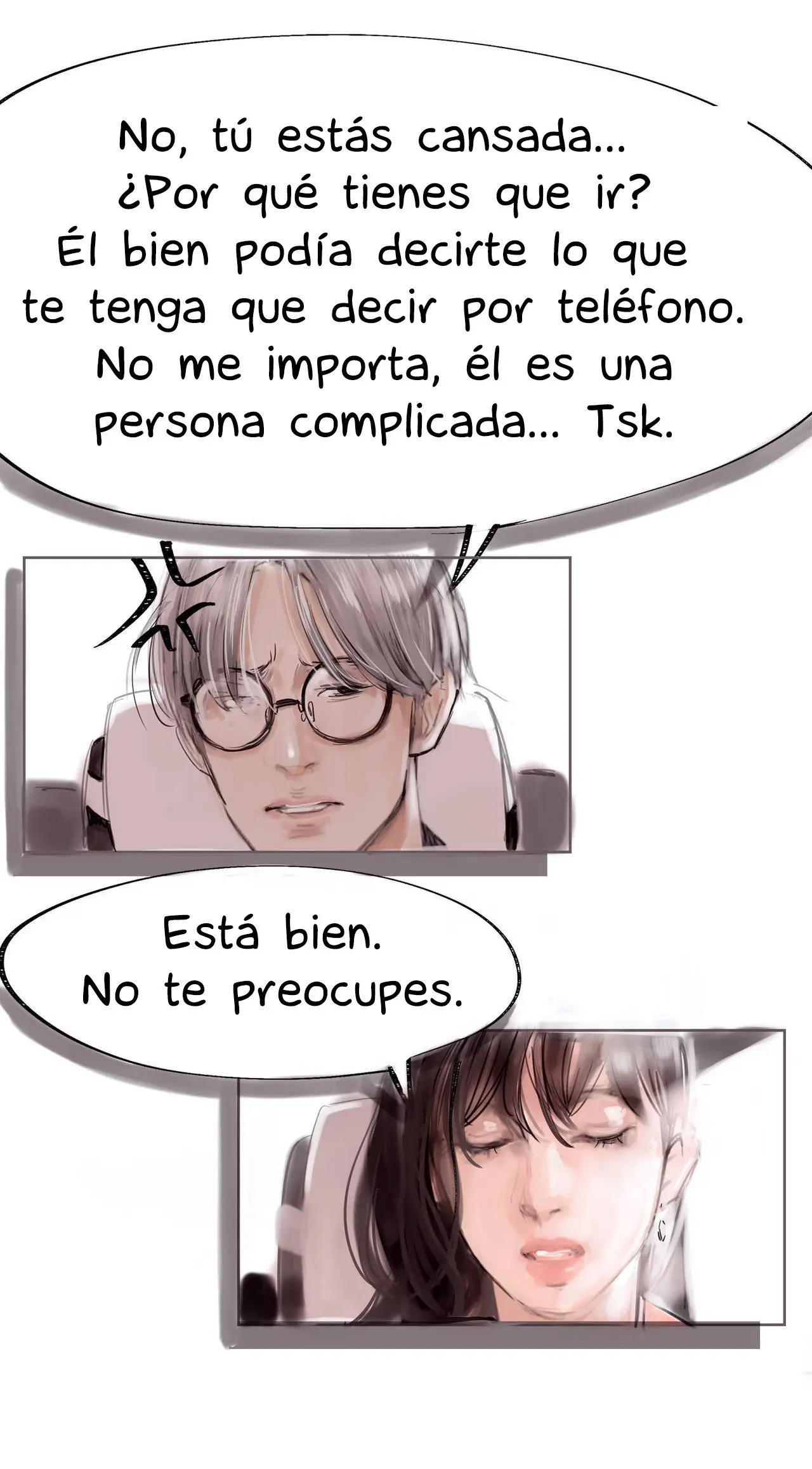 Método de confesión - Capítulo 5 - Página 5 - LectorTMOo