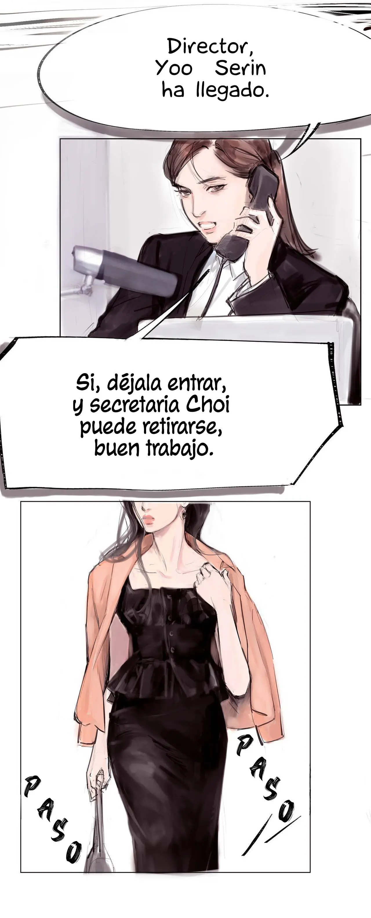 Método de confesión - Capítulo 5 - Página 7 - LectorTMOo