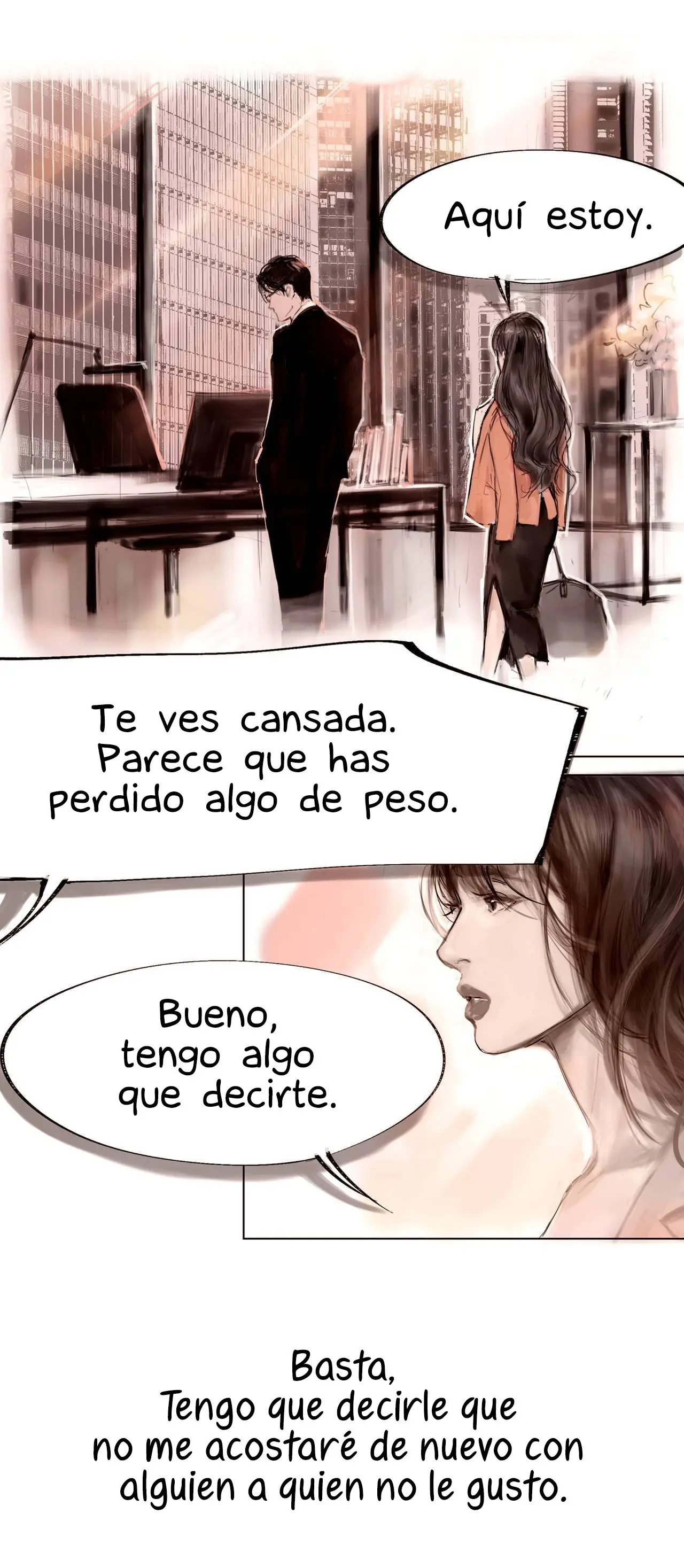 Método de confesión - Capítulo 5 - Página 8 - LectorTMOo