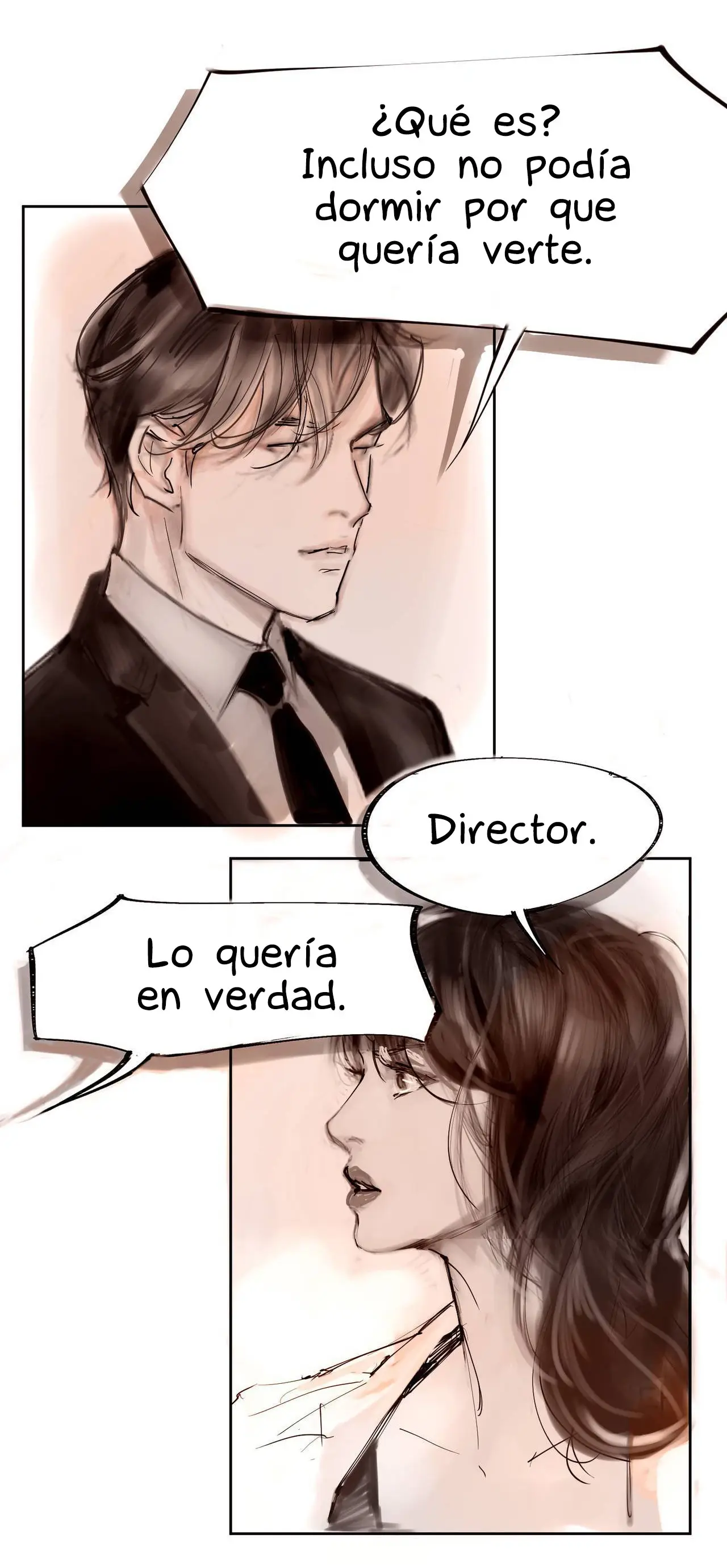 Método de confesión - Capítulo 5 - Página 9 - LectorTMOo