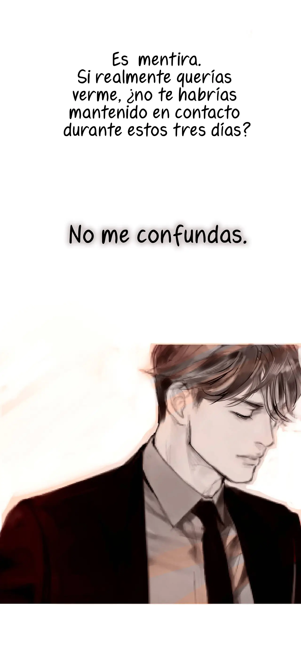 Método de confesión - Capítulo 5 - Página 10 - LectorTMOo